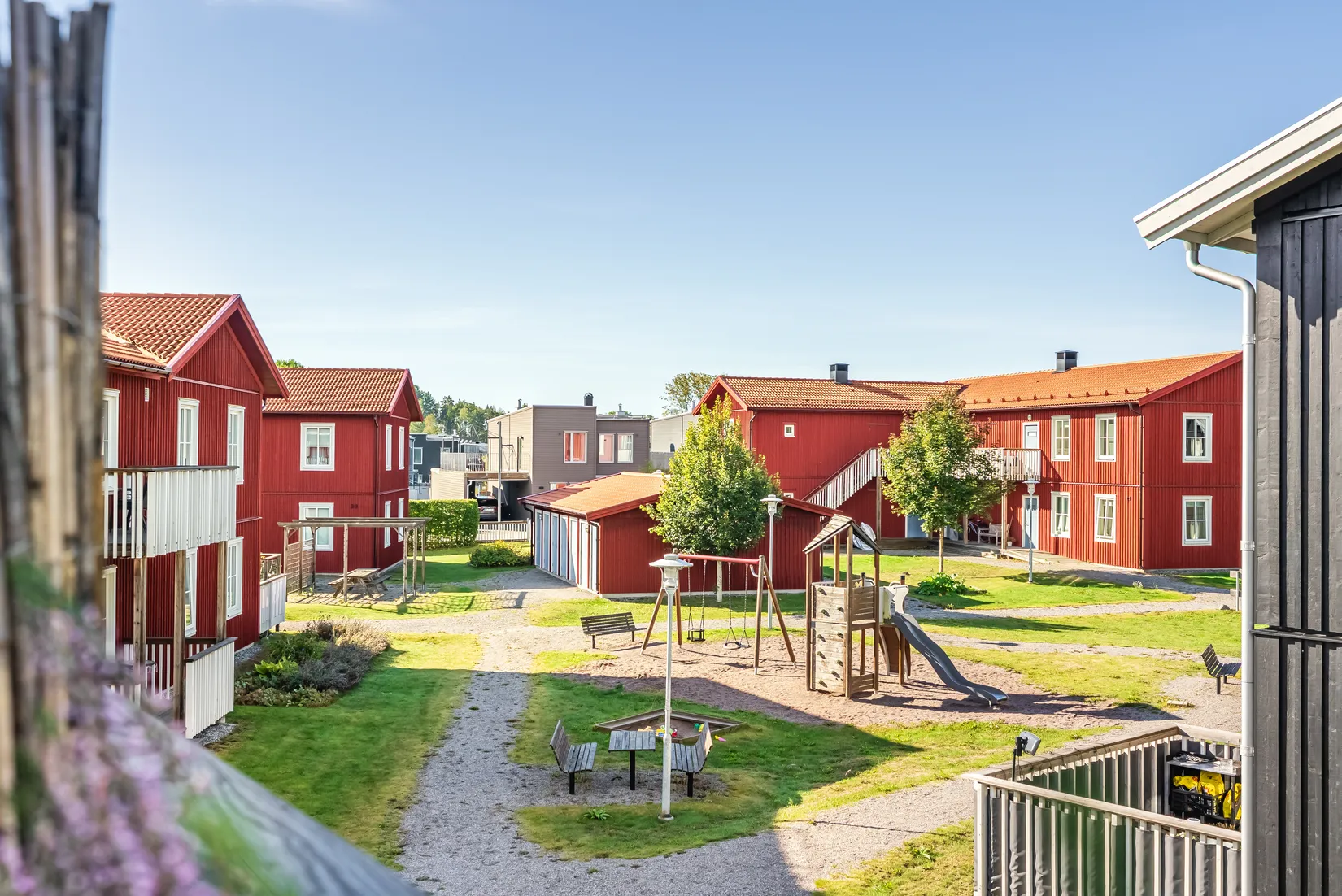 Bostadsrätt, Ekebyvägen 12E, Fresta, Upplands Väsby