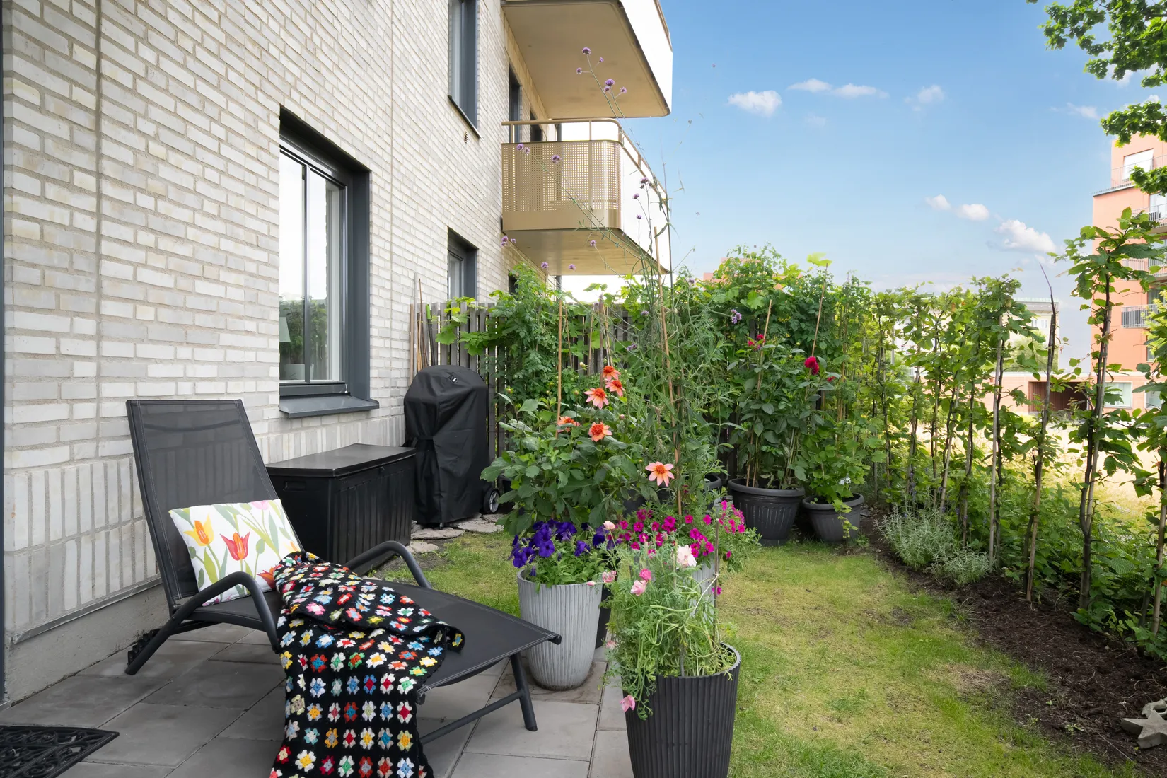Bostadsrätt, Onyxgatan 4, Tynnered, Göteborg