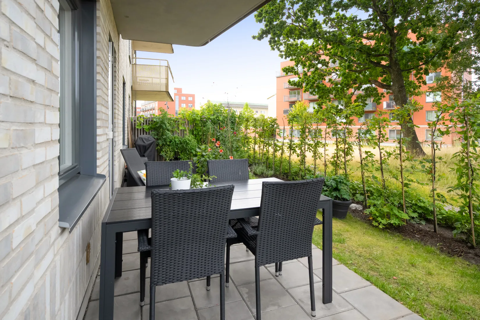 Bostadsrätt, Onyxgatan 4, Tynnered, Göteborg