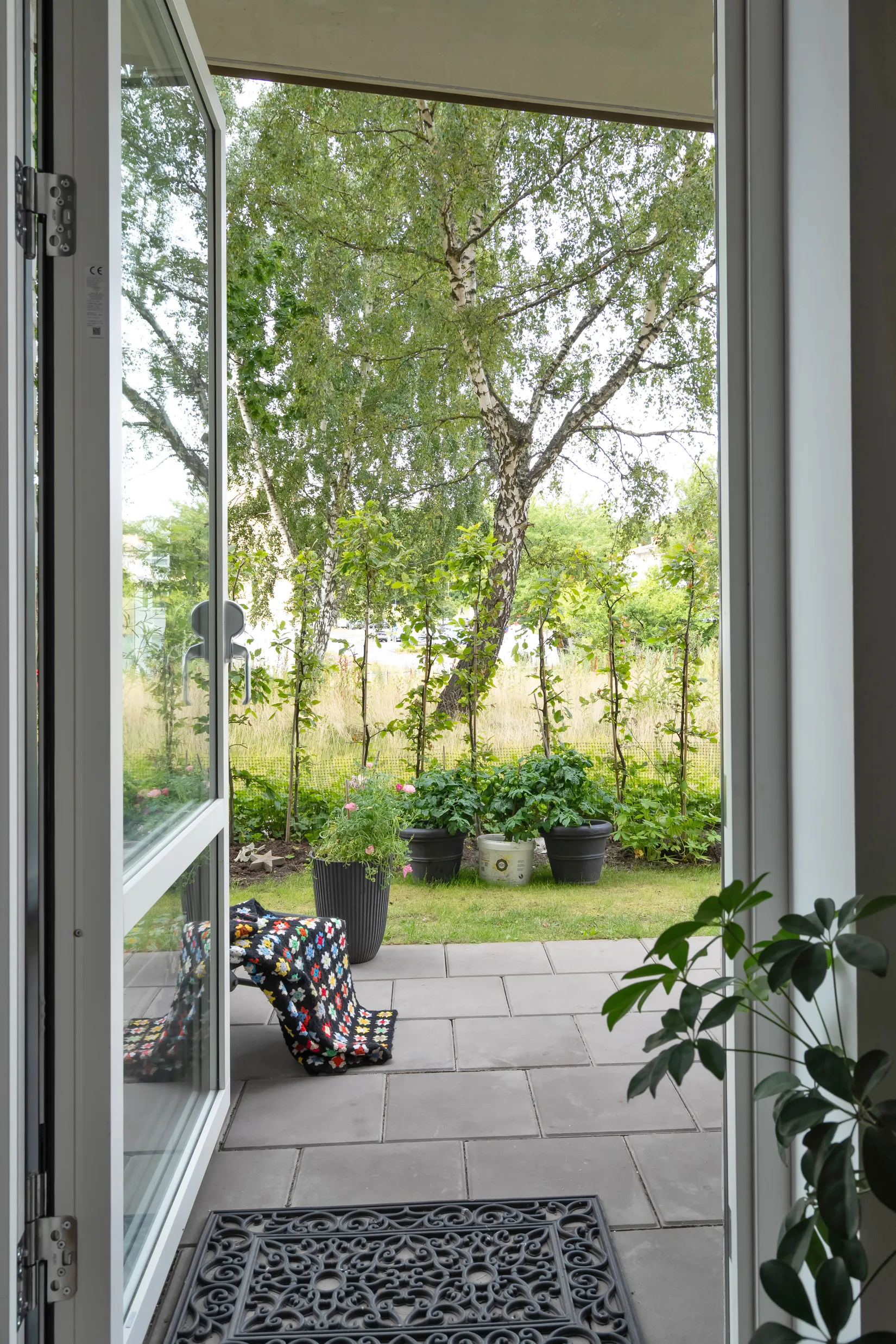 Bostadsrätt, Onyxgatan 4, Tynnered, Göteborg