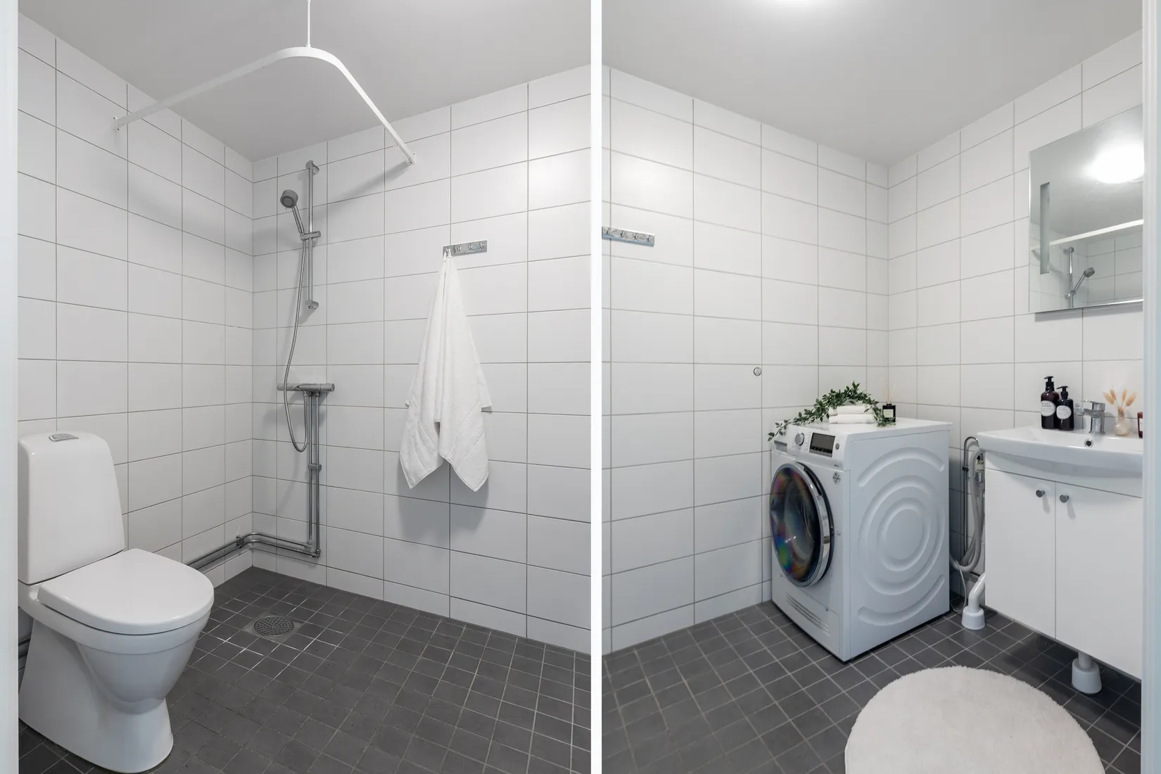 Bostadsrätt, Ursviks allé 21, Sundbyberg