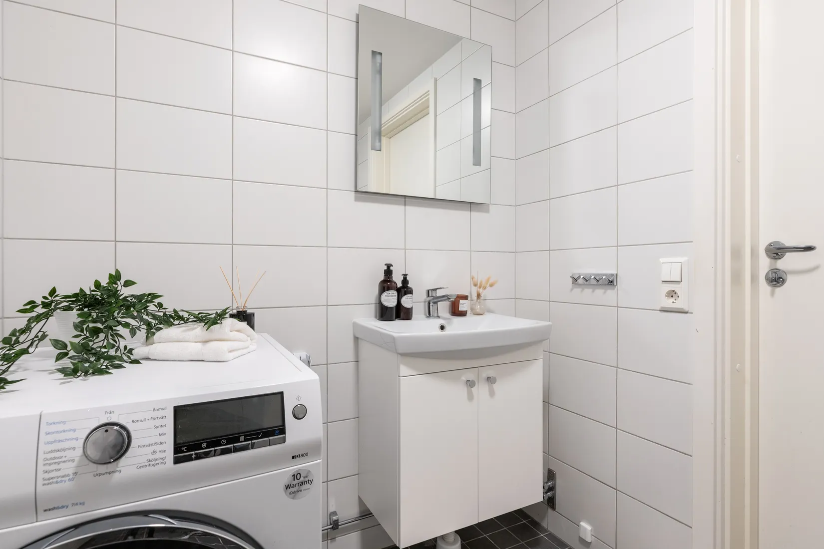 Bostadsrätt, Ursviks allé 21, Sundbyberg