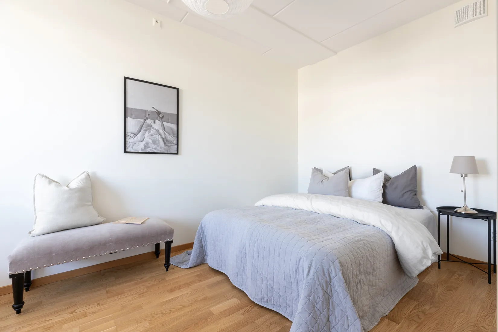 Bostadsrätt, Ursviks allé 21, Sundbyberg