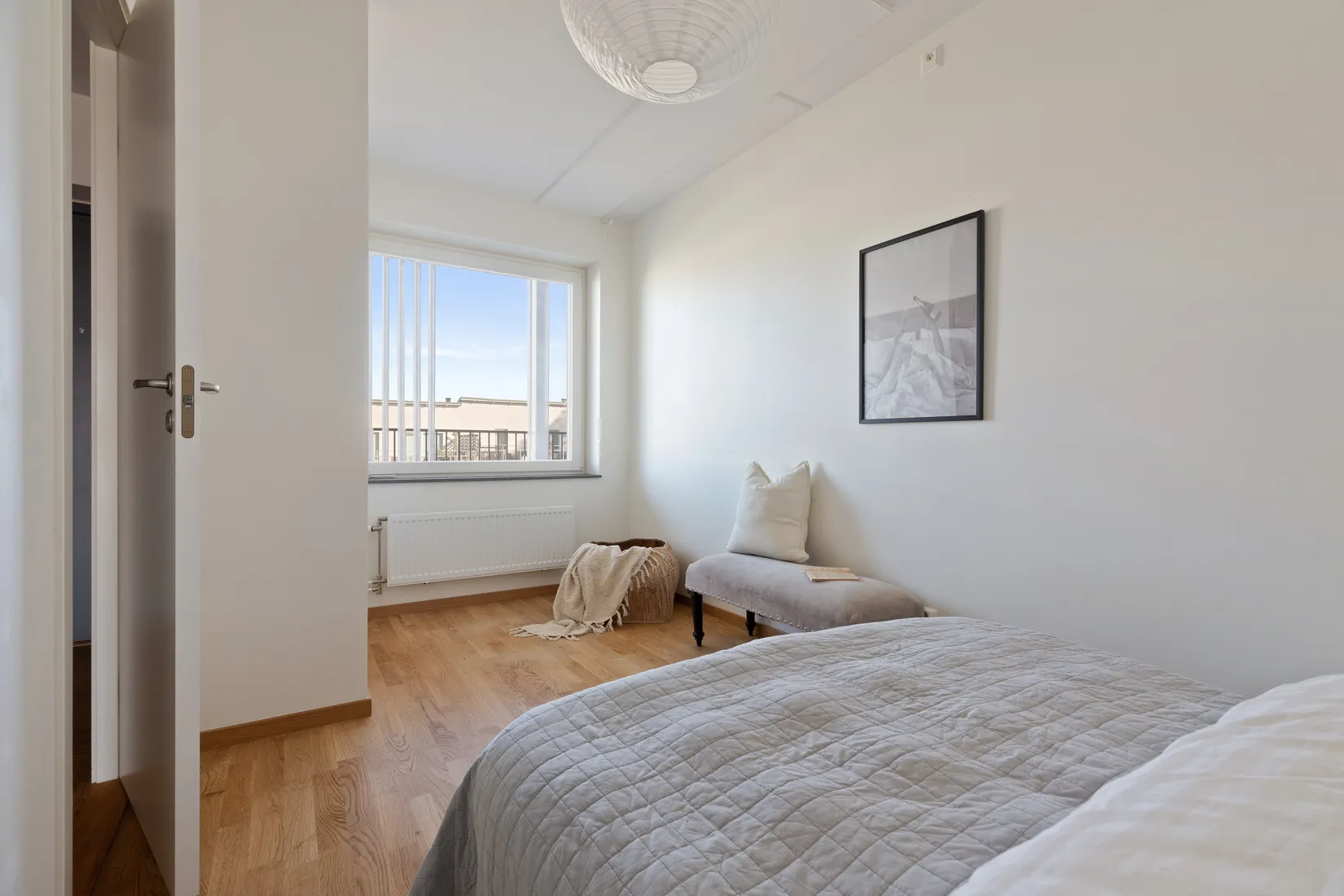 Bostadsrätt, Ursviks allé 21, Sundbyberg