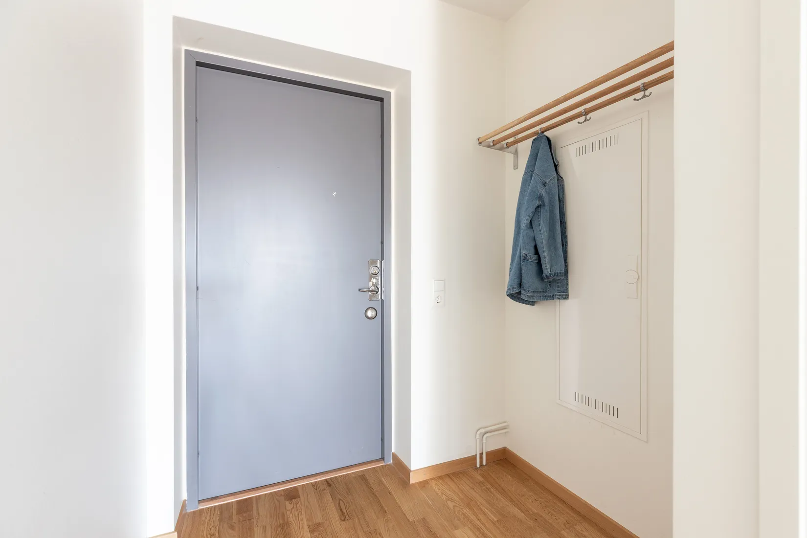 Bostadsrätt, Ursviks allé 21, Sundbyberg