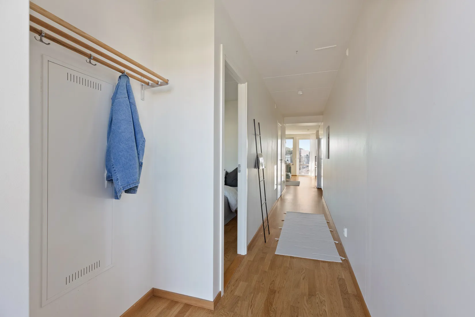 Bostadsrätt, Ursviks allé 21, Sundbyberg
