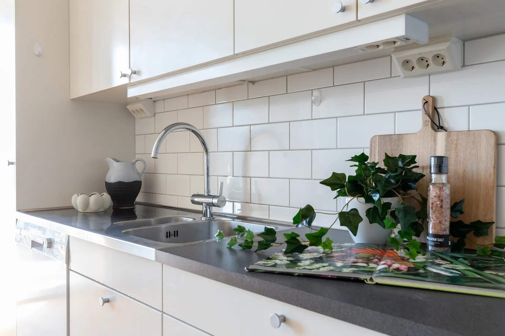 Bostadsrätt, Ursviks allé 21, Sundbyberg