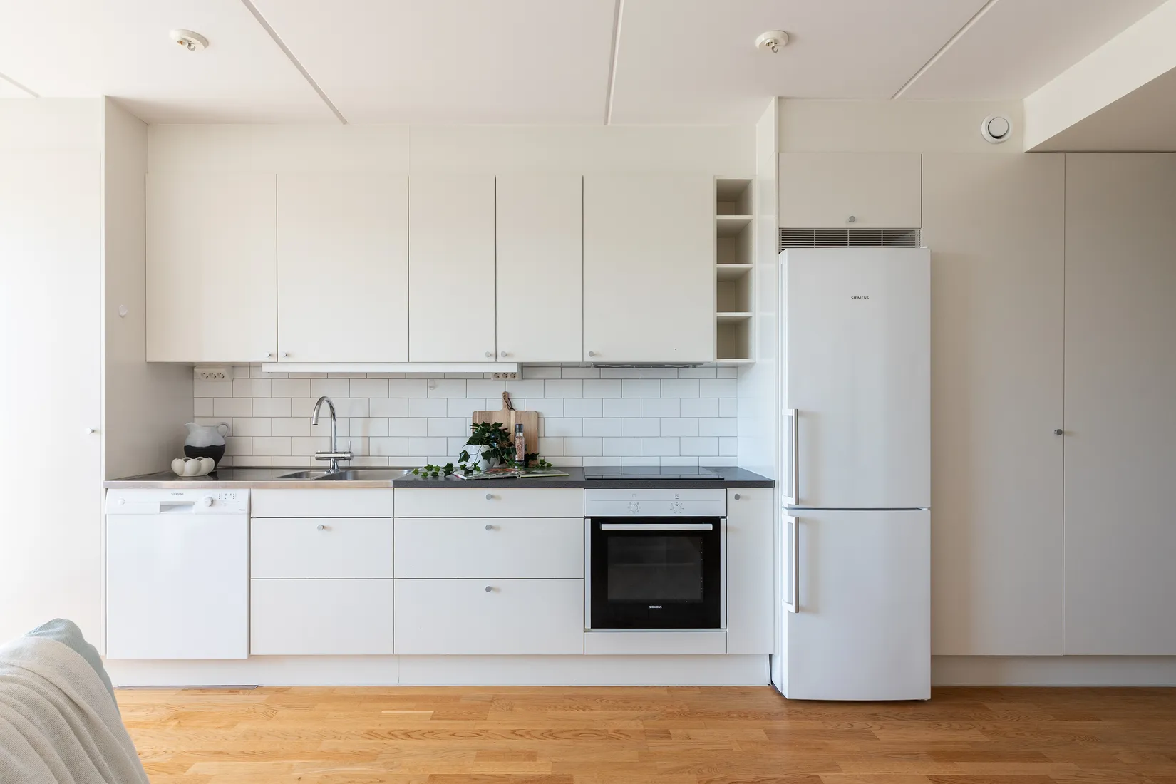 Bostadsrätt, Ursviks allé 21, Sundbyberg