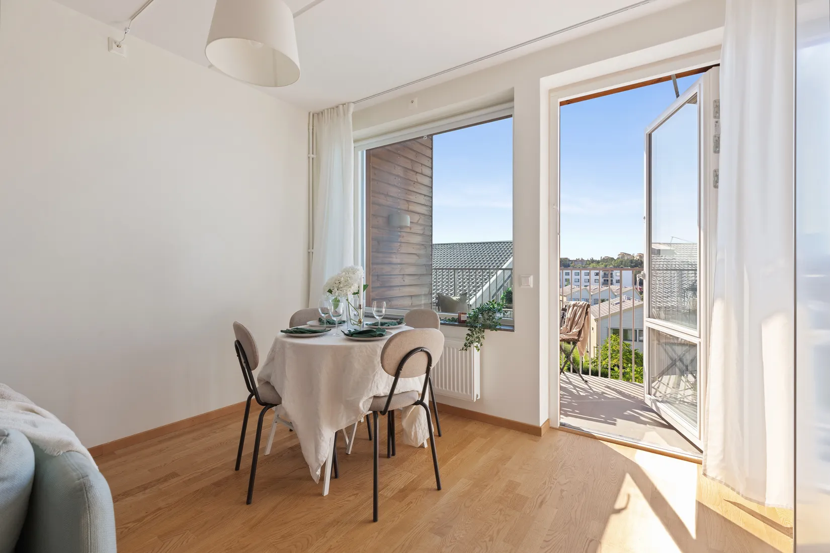 Bostadsrätt, Ursviks allé 21, Sundbyberg