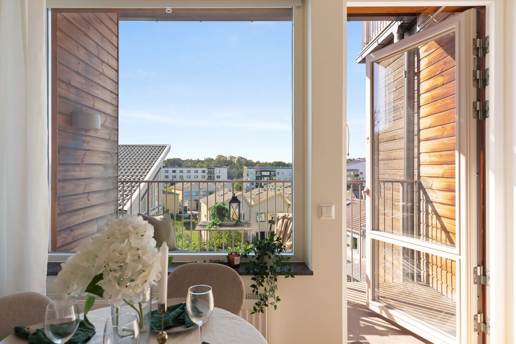 Bostadsrätt, Ursviks allé 21, Sundbyberg