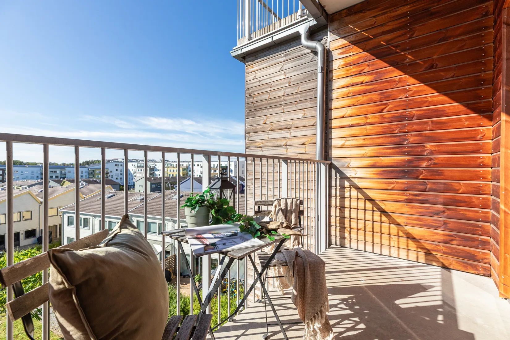 Bostadsrätt, Ursviks allé 21, Sundbyberg
