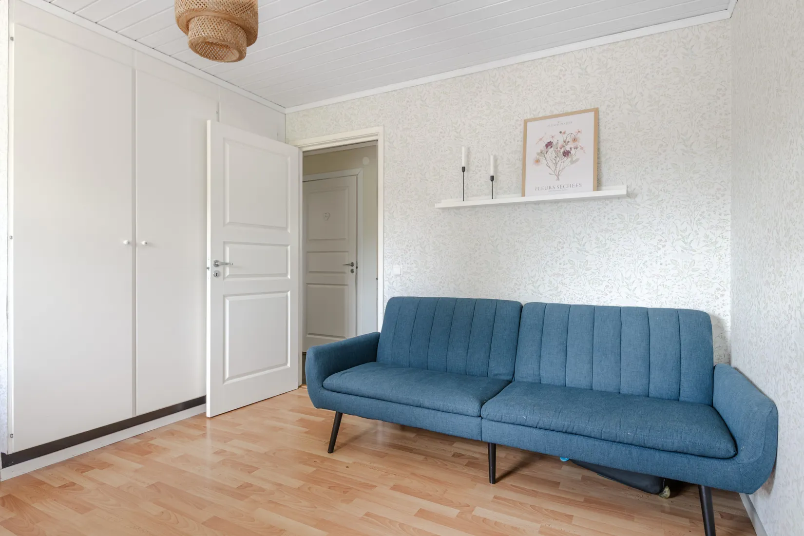Villa, Vitsippsvägen 16, Gustafs, Säter