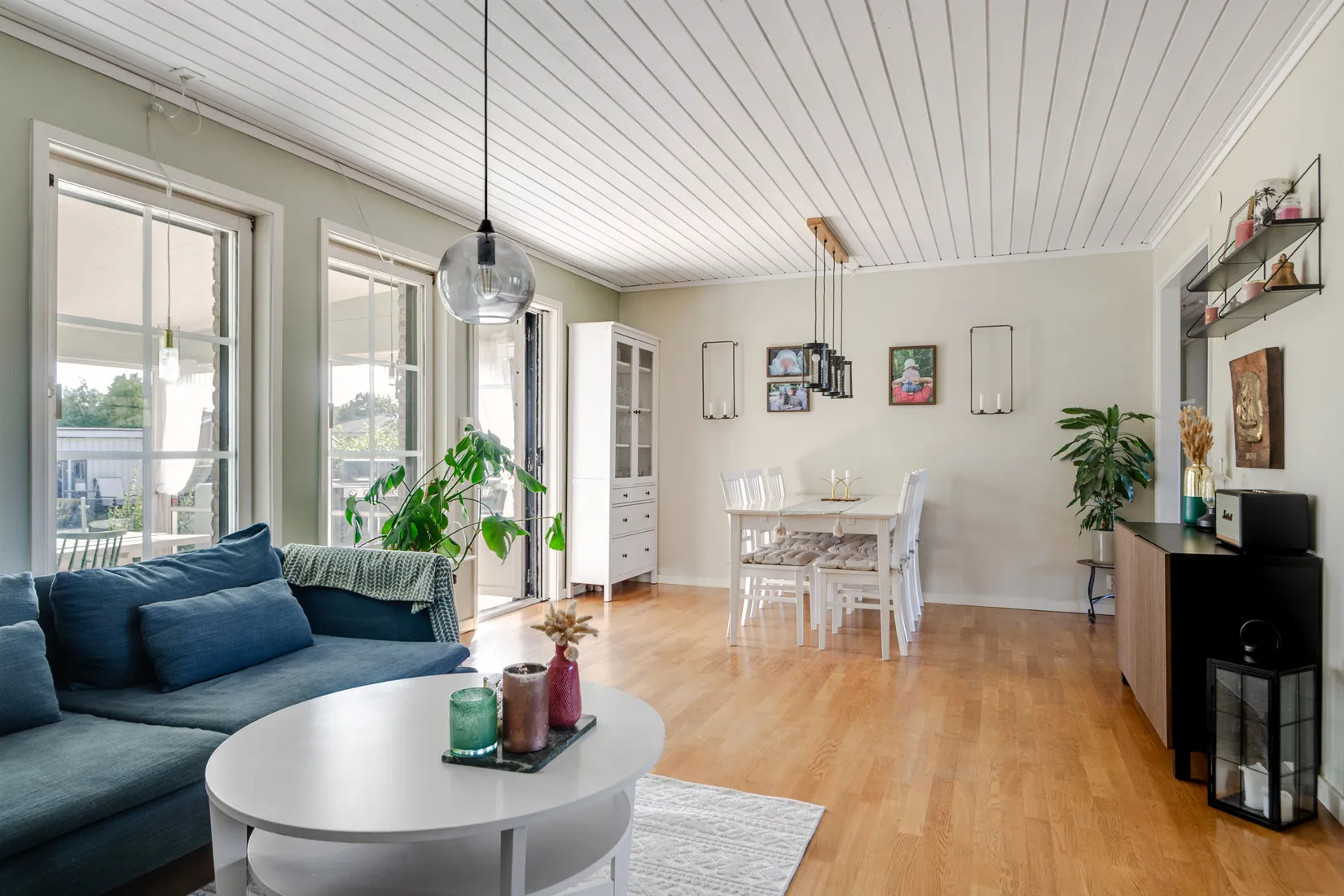 Villa, Vitsippsvägen 16, Gustafs, Säter