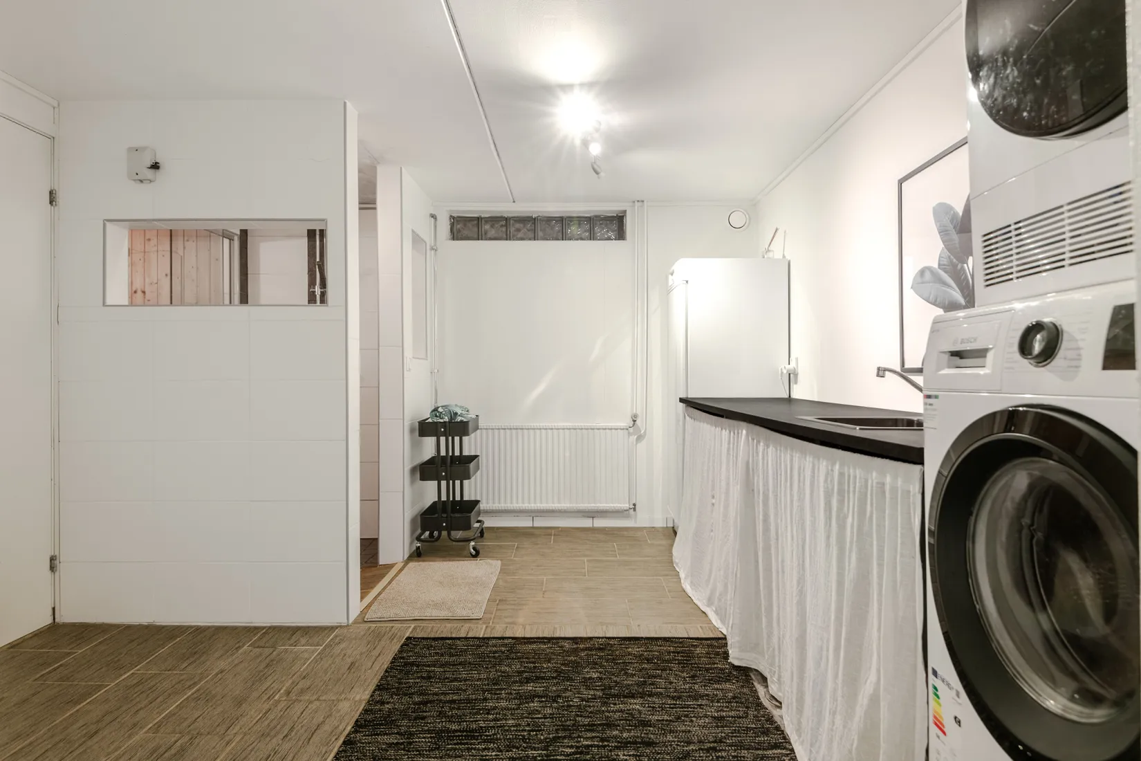 Villa, Vitsippsvägen 16, Gustafs, Säter