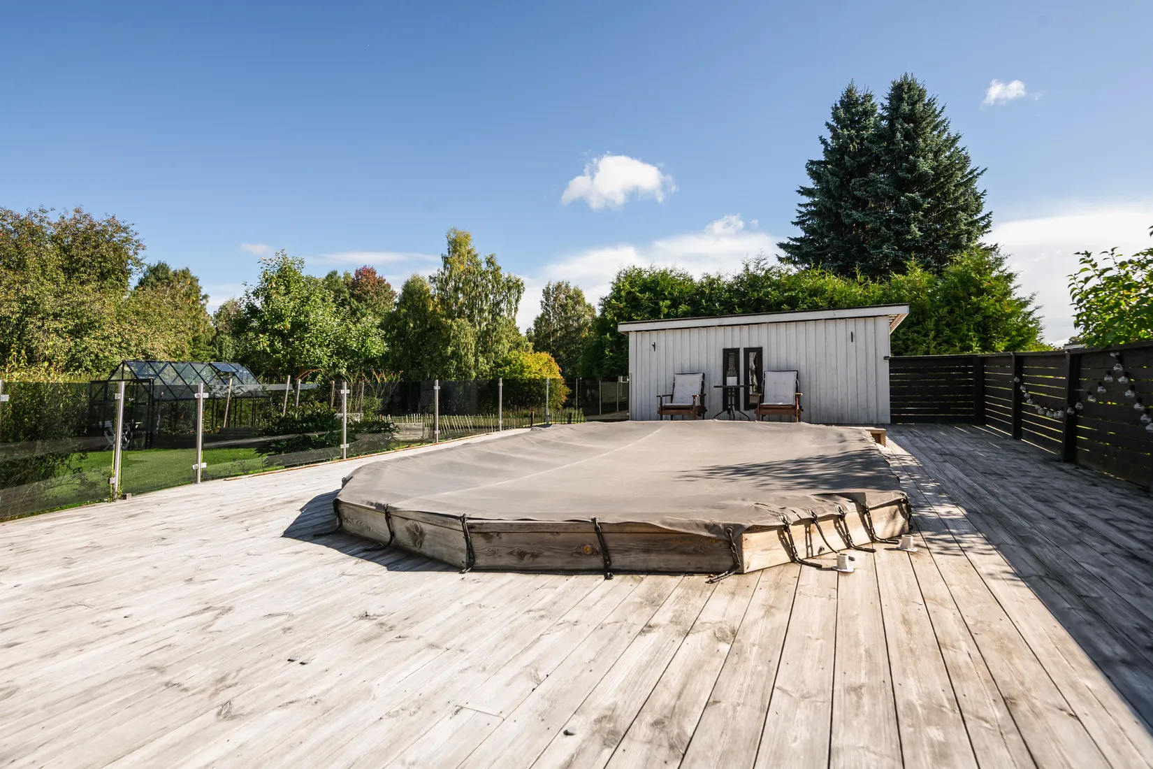 Villa, Vitsippsvägen 16, Gustafs, Säter
