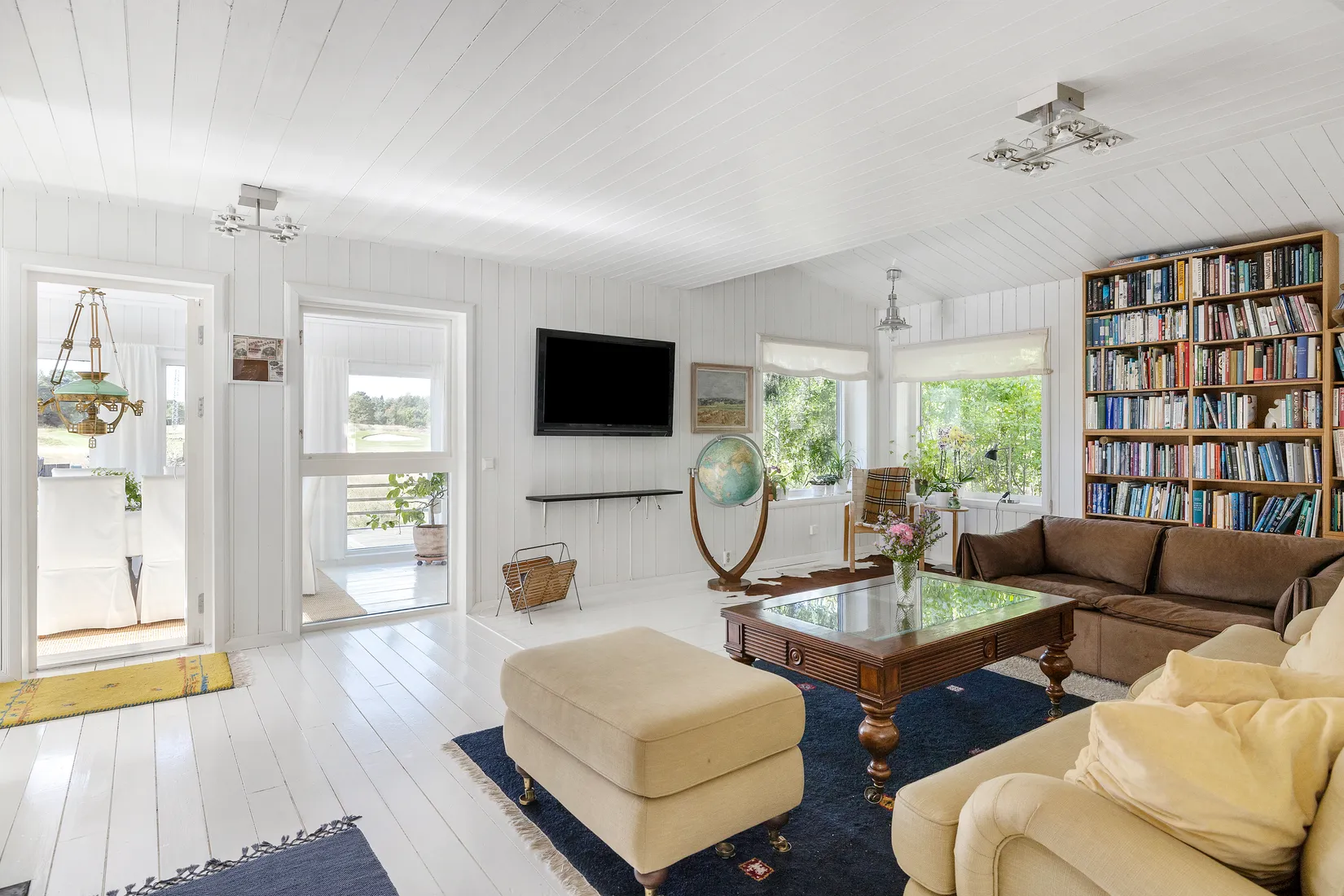 Villa, Skepptuna Herresta 154, Märsta - Skepptuna, Sigtuna