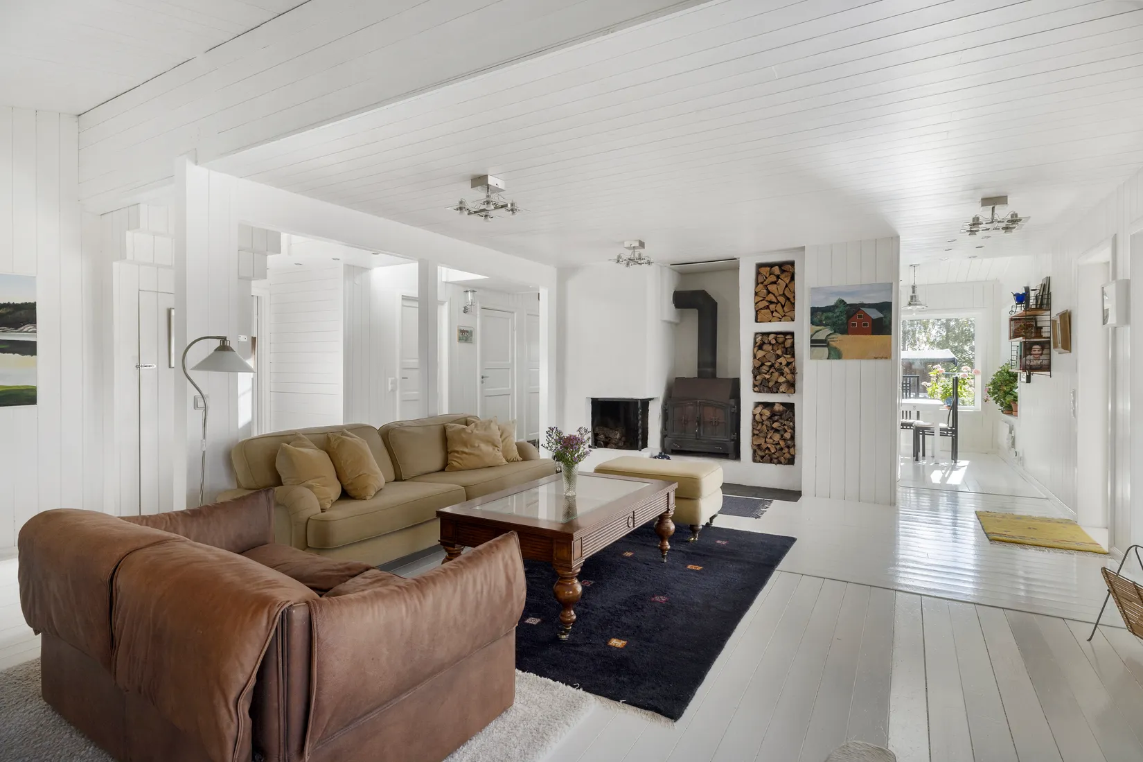 Villa, Skepptuna Herresta 154, Märsta - Skepptuna, Sigtuna
