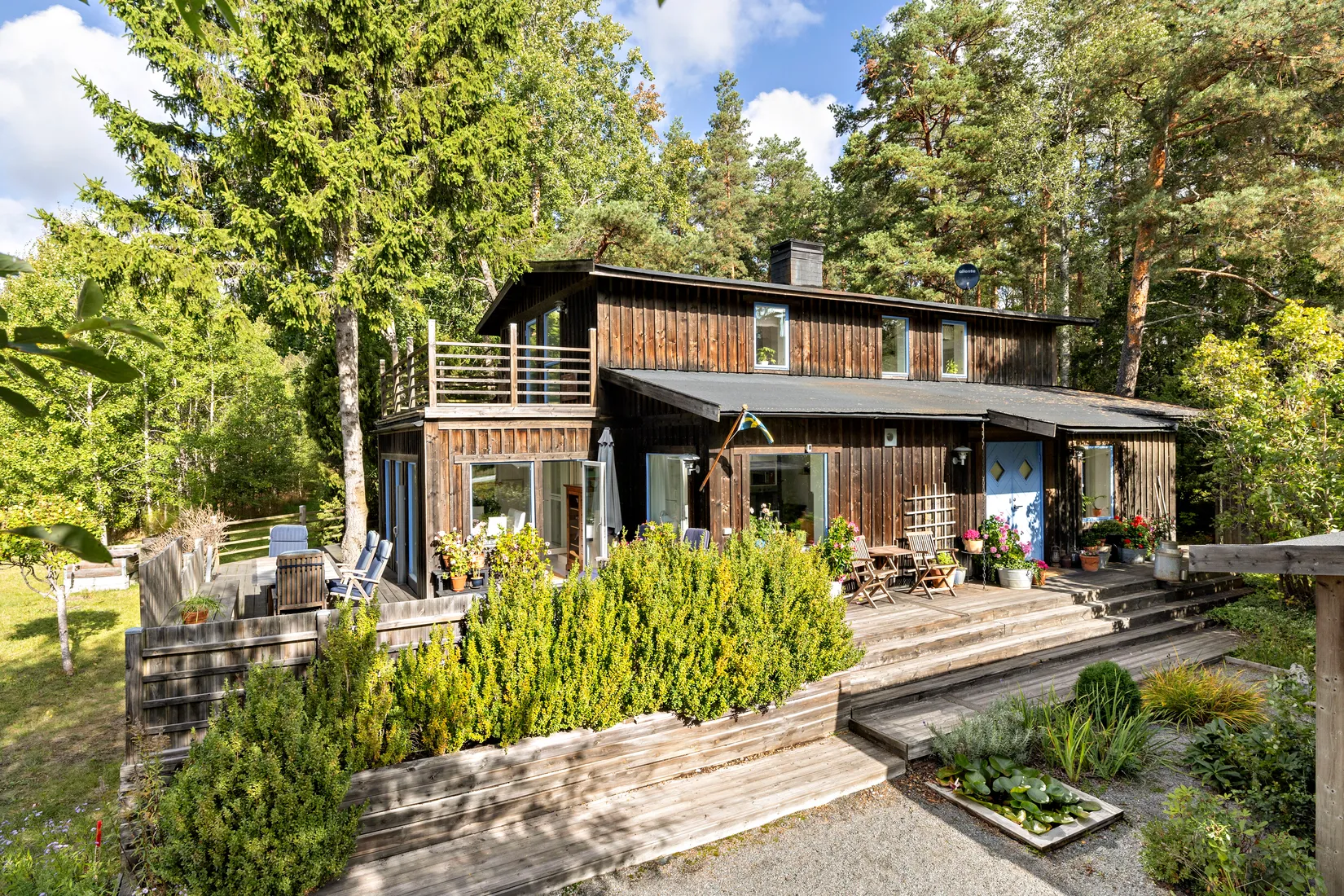 Villa, Skepptuna Herresta 154, Märsta - Skepptuna, Sigtuna