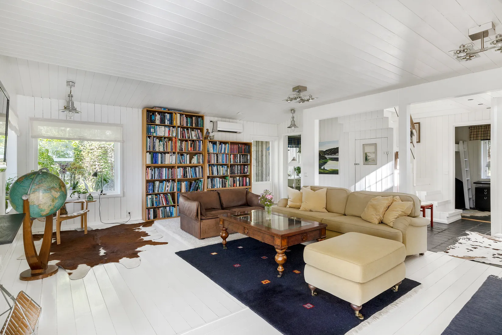 Villa, Skepptuna Herresta 154, Märsta - Skepptuna, Sigtuna