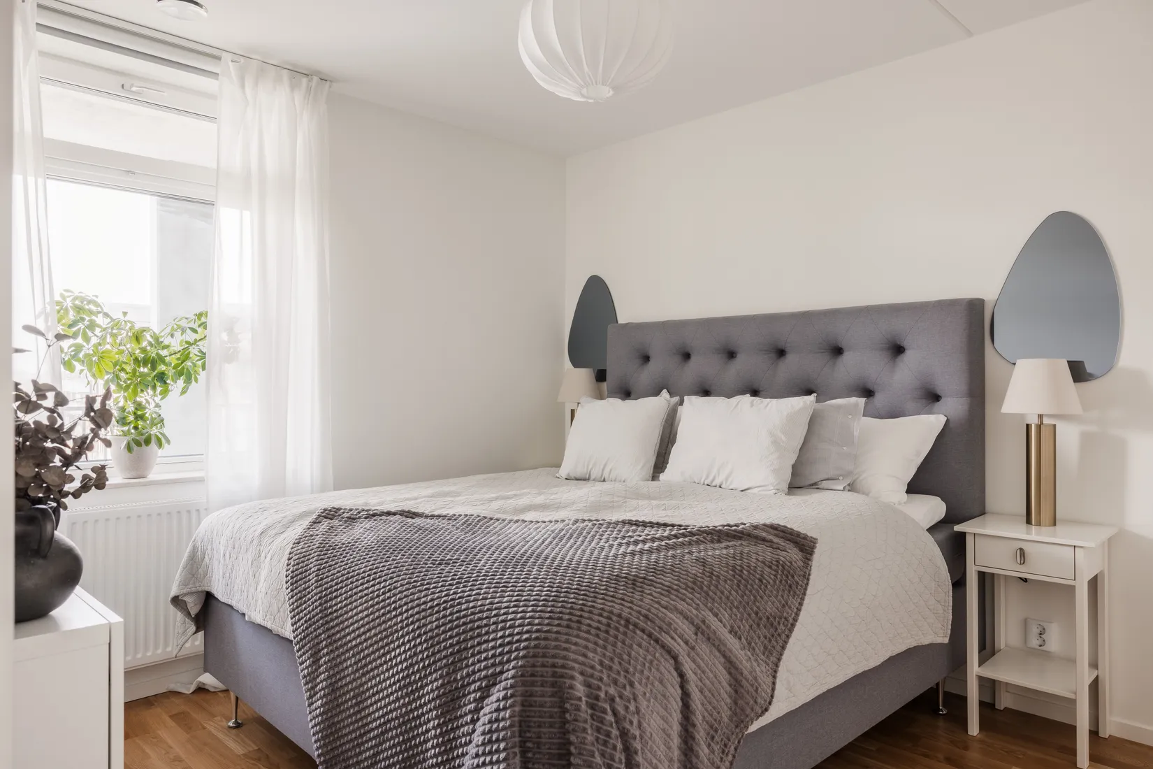 Bostadsrätt, Bures gata 25, Hyllie, Malmö