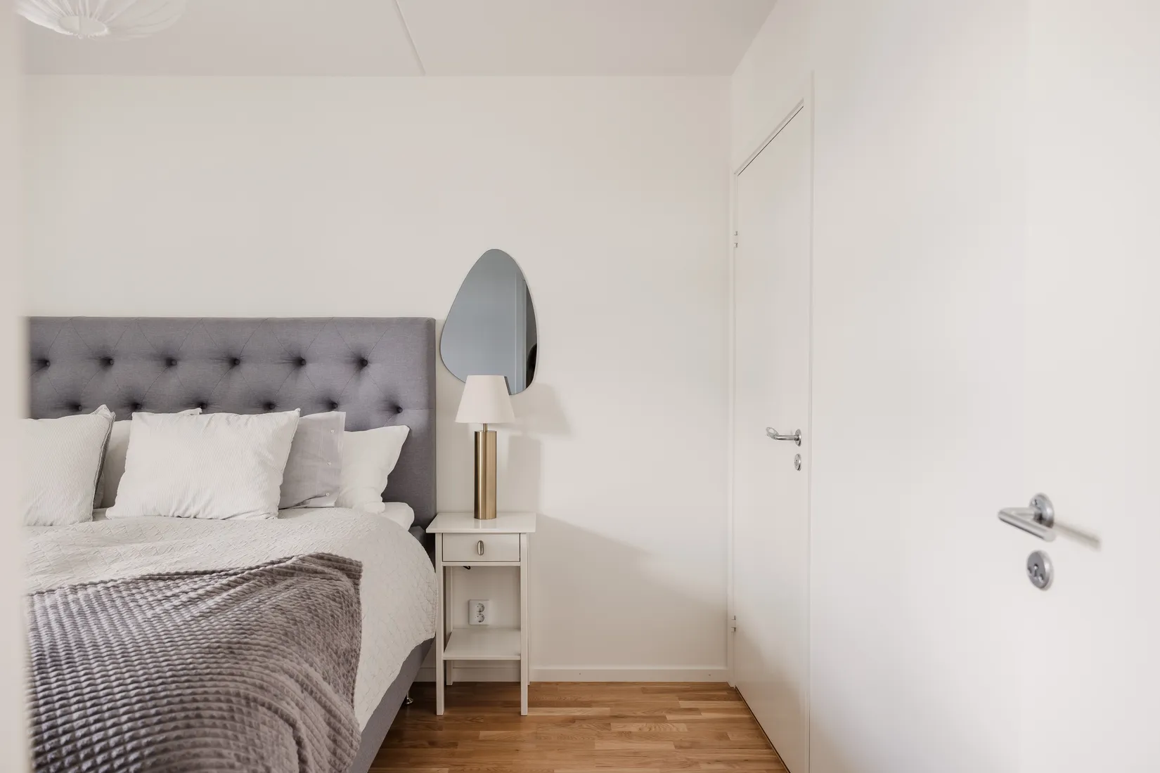 Bostadsrätt, Bures gata 25, Hyllie, Malmö