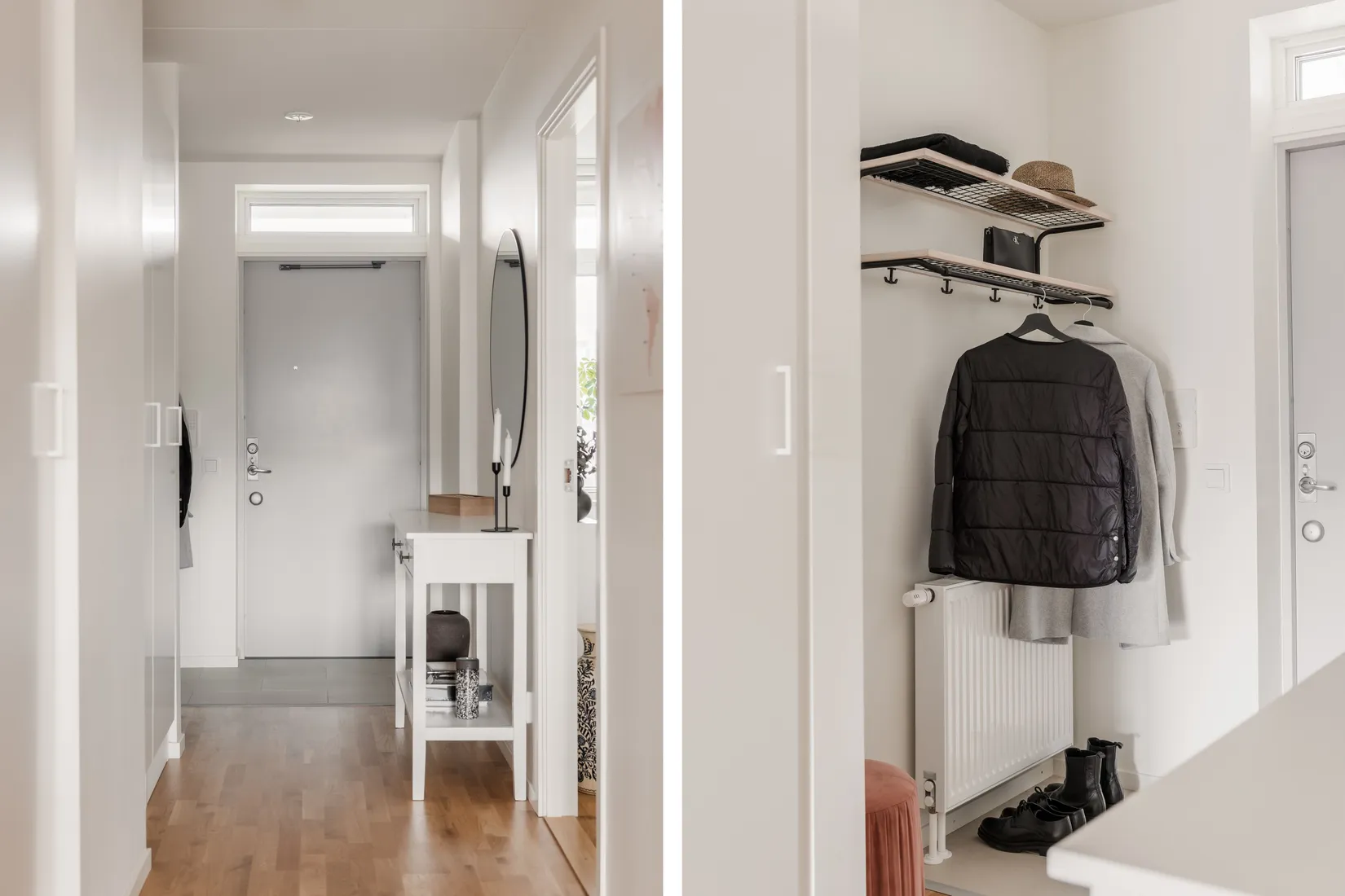 Bostadsrätt, Bures gata 25, Hyllie, Malmö