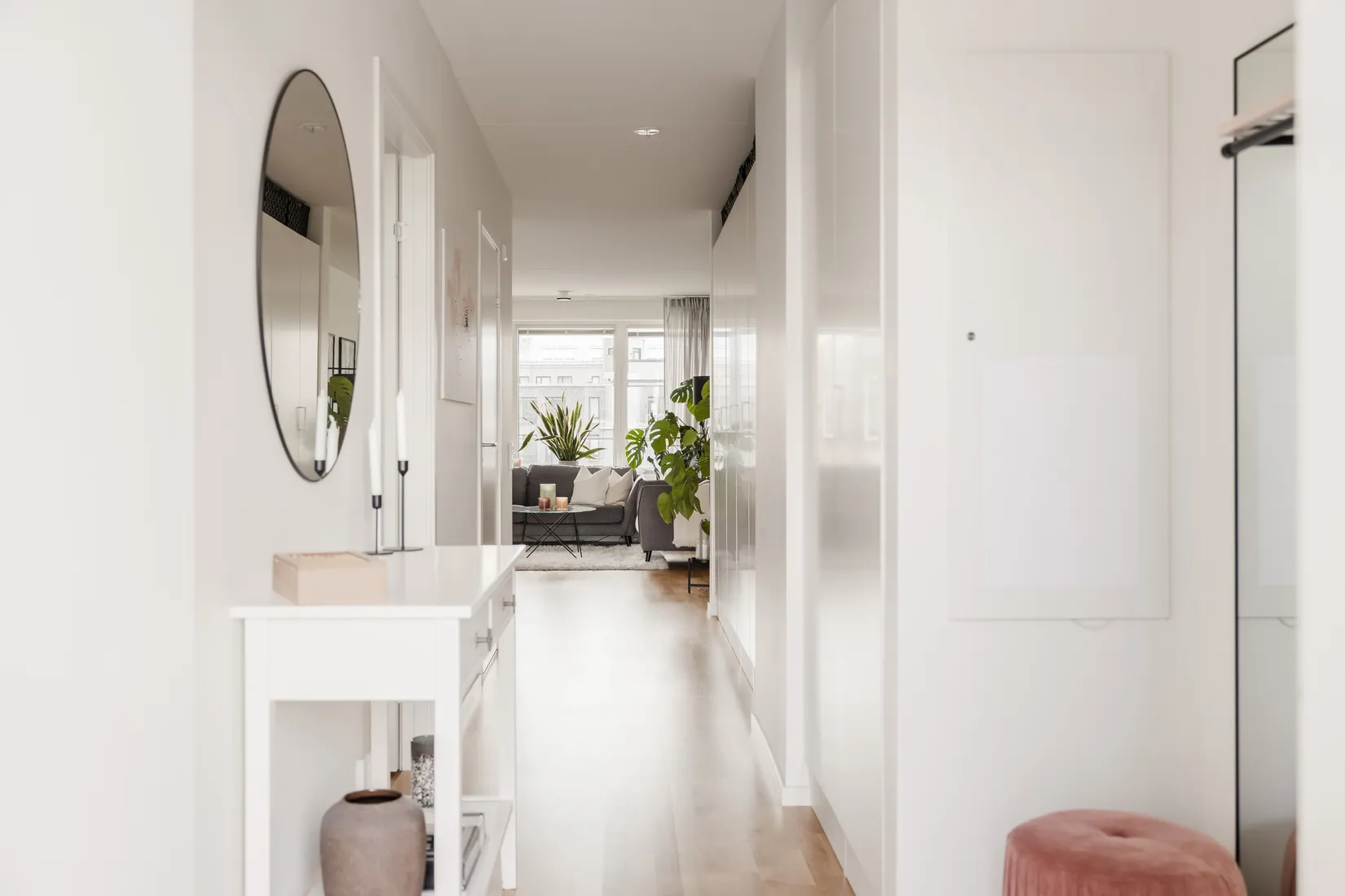 Bostadsrätt, Bures gata 25, Hyllie, Malmö