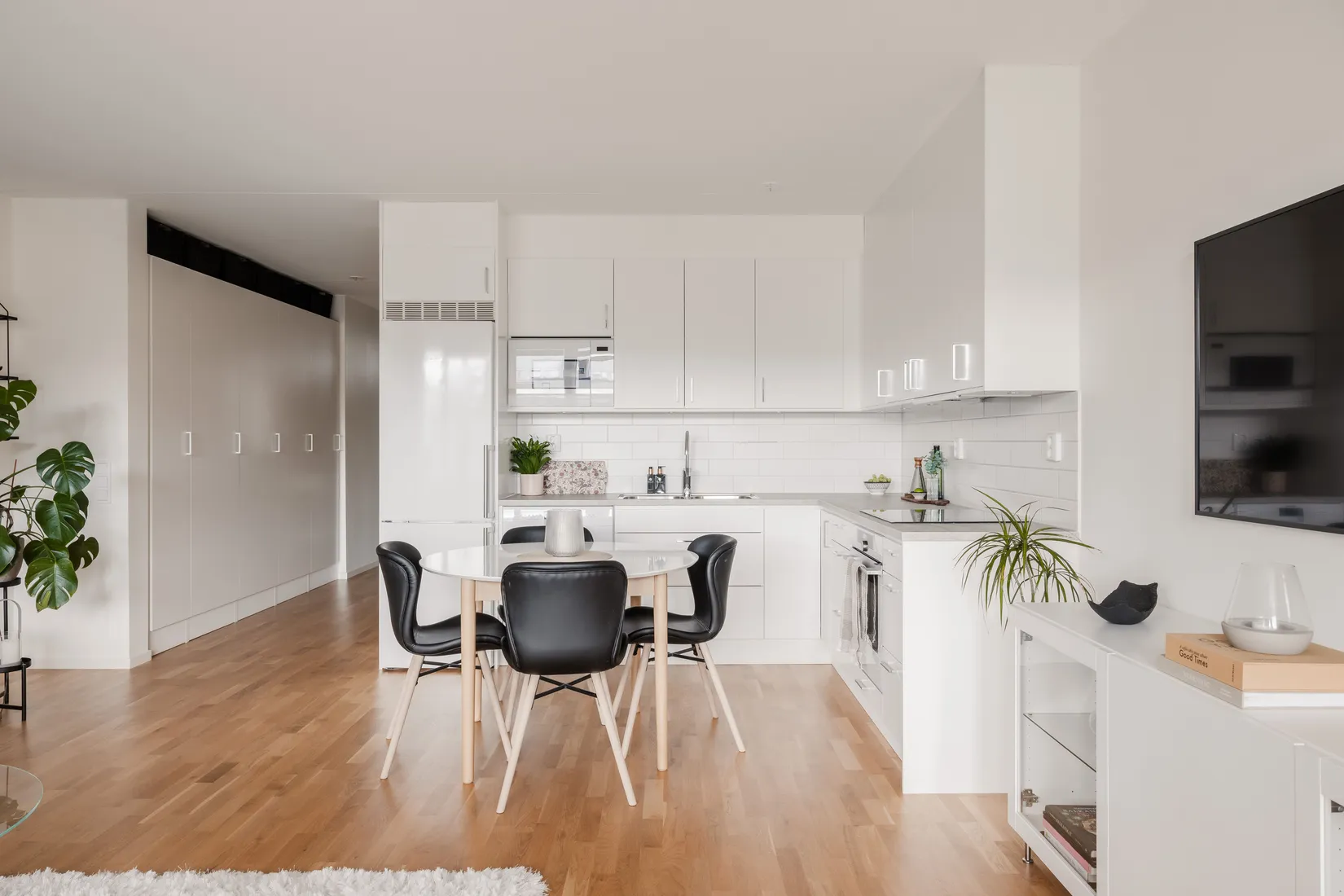 Bostadsrätt, Bures gata 25, Hyllie, Malmö