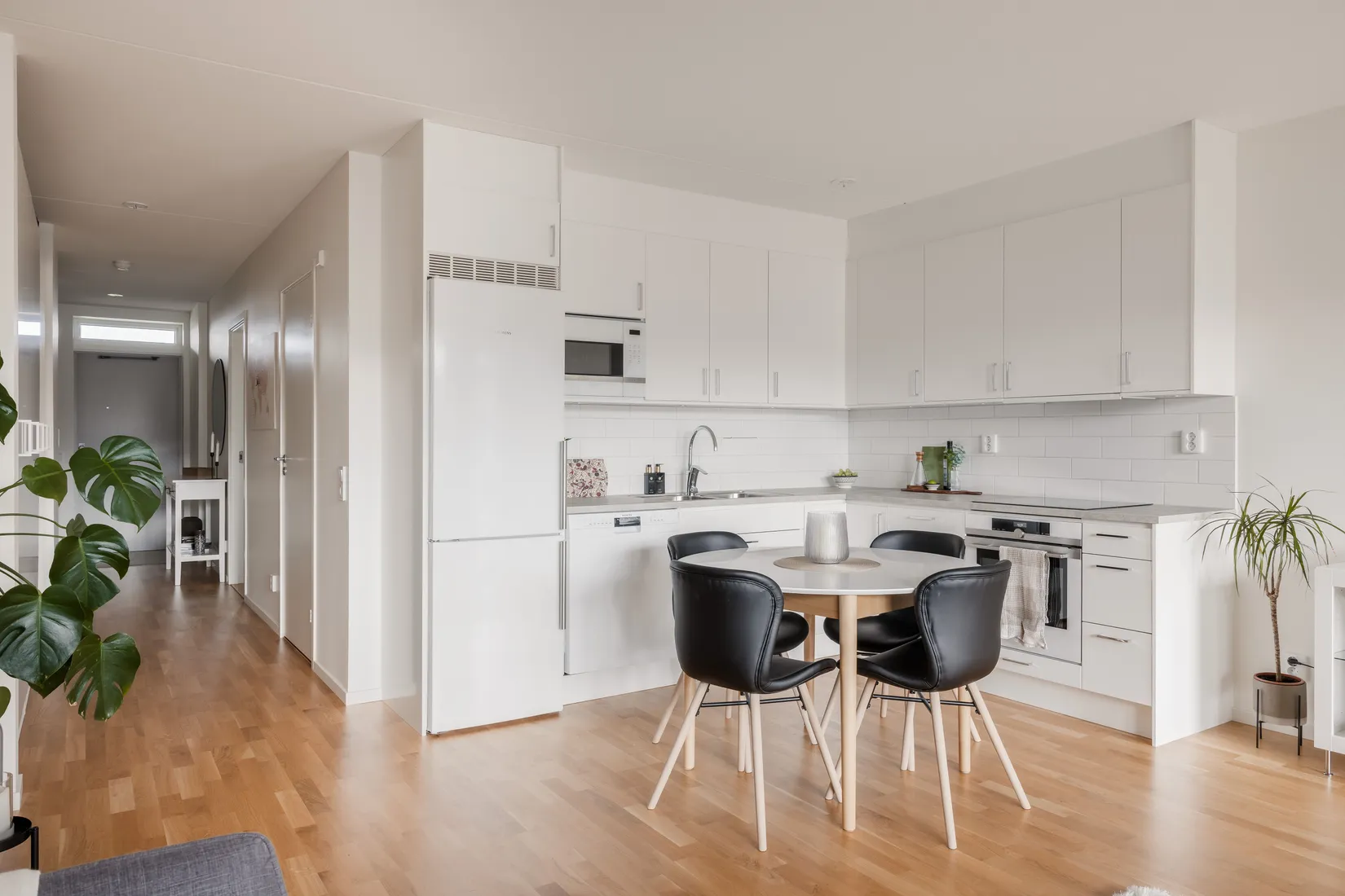 Bostadsrätt, Bures gata 25, Hyllie, Malmö
