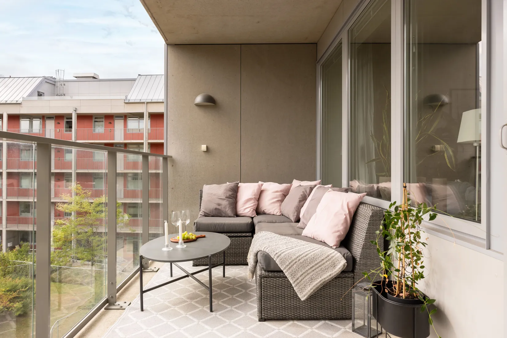 Bostadsrätt, Bures gata 25, Hyllie, Malmö