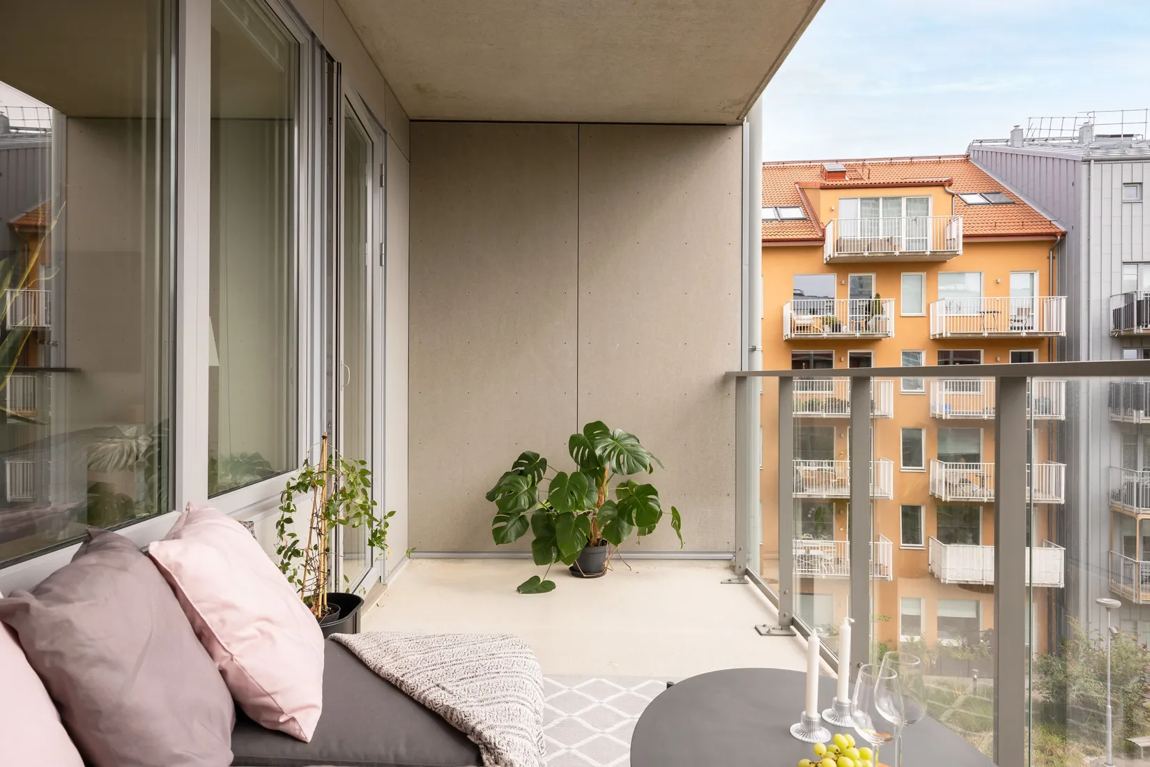 Bostadsrätt, Bures gata 25, Hyllie, Malmö