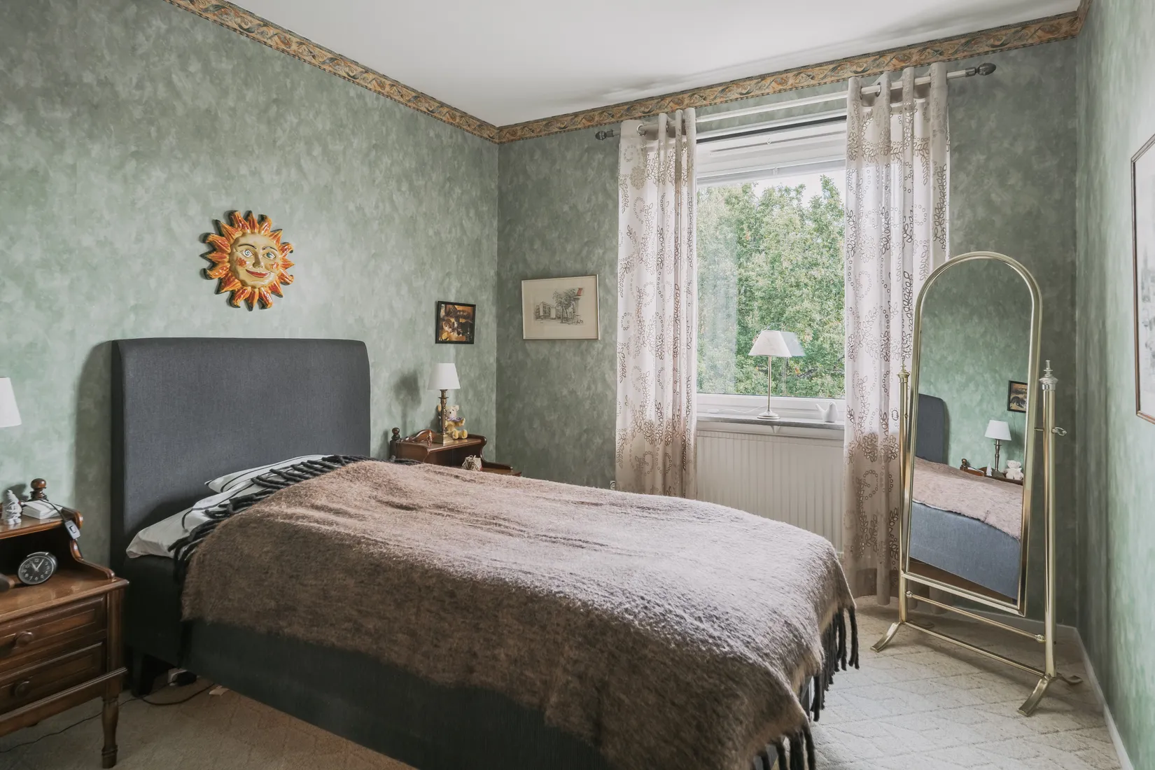 Bostadsrätt, Tunaholmsvägen 15, Gärdet, Mariestad