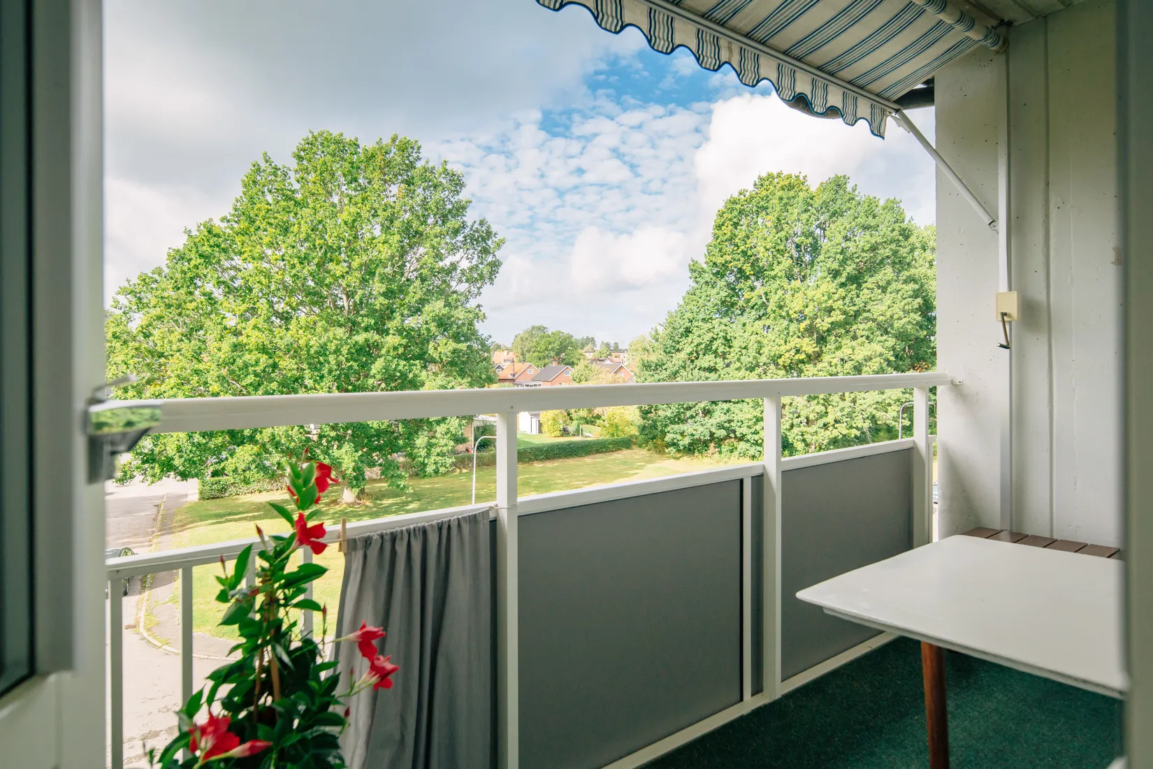 Bostadsrätt, Tunaholmsvägen 15, Gärdet, Mariestad