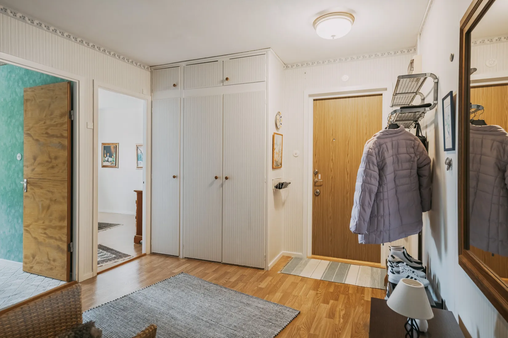 Bostadsrätt, Tunaholmsvägen 15, Gärdet, Mariestad