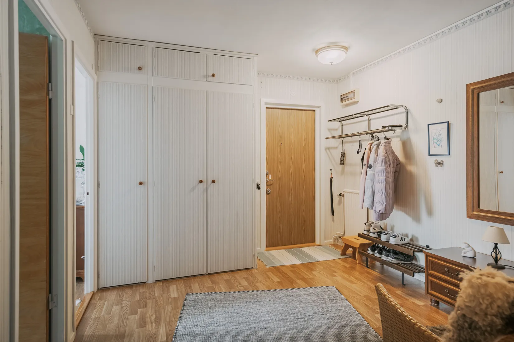 Bostadsrätt, Tunaholmsvägen 15, Gärdet, Mariestad