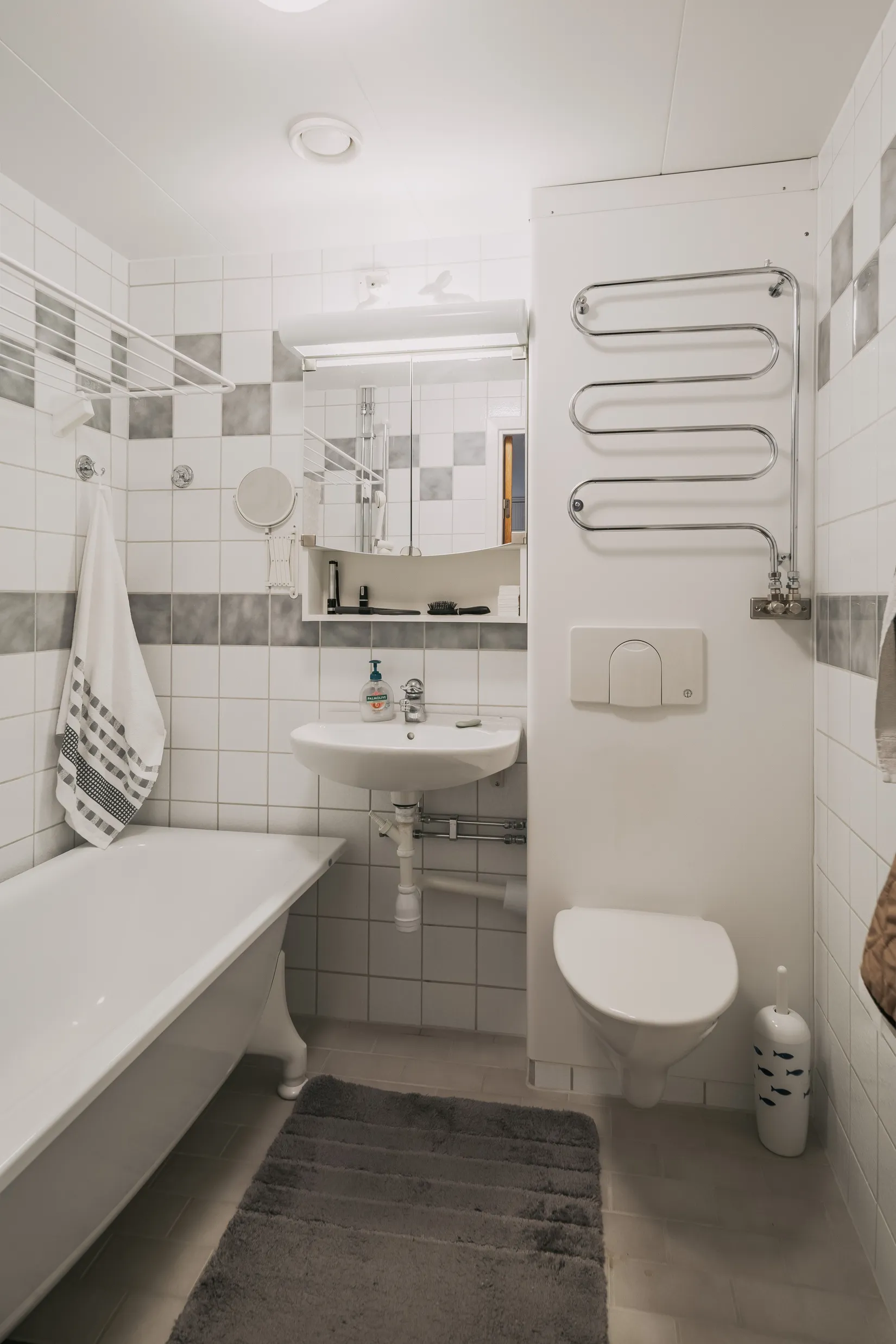 Bostadsrätt, Tunaholmsvägen 15, Gärdet, Mariestad