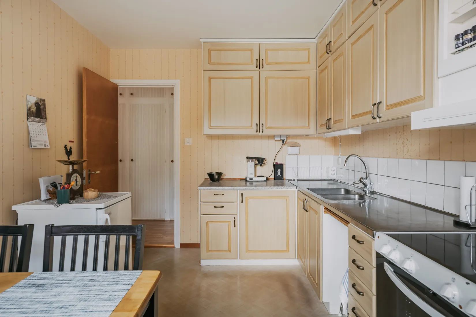 Bostadsrätt, Tunaholmsvägen 15, Gärdet, Mariestad