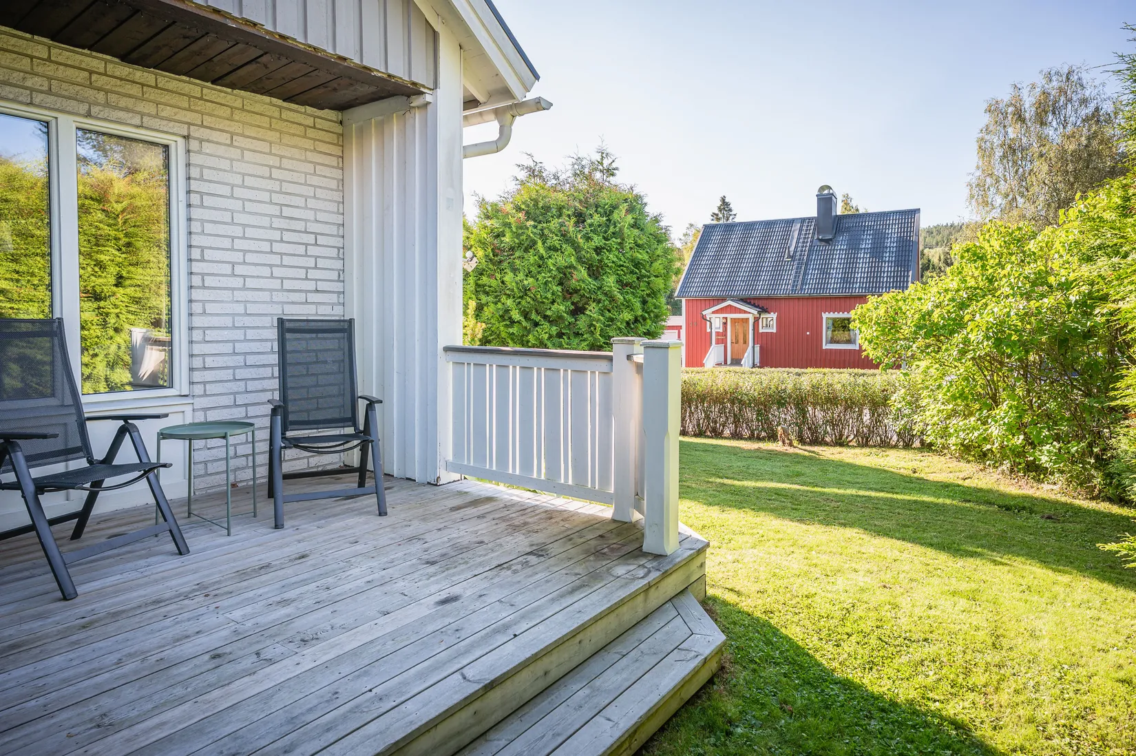 Villa, Långvägen 38, Kroksta, Örnsköldsvik
