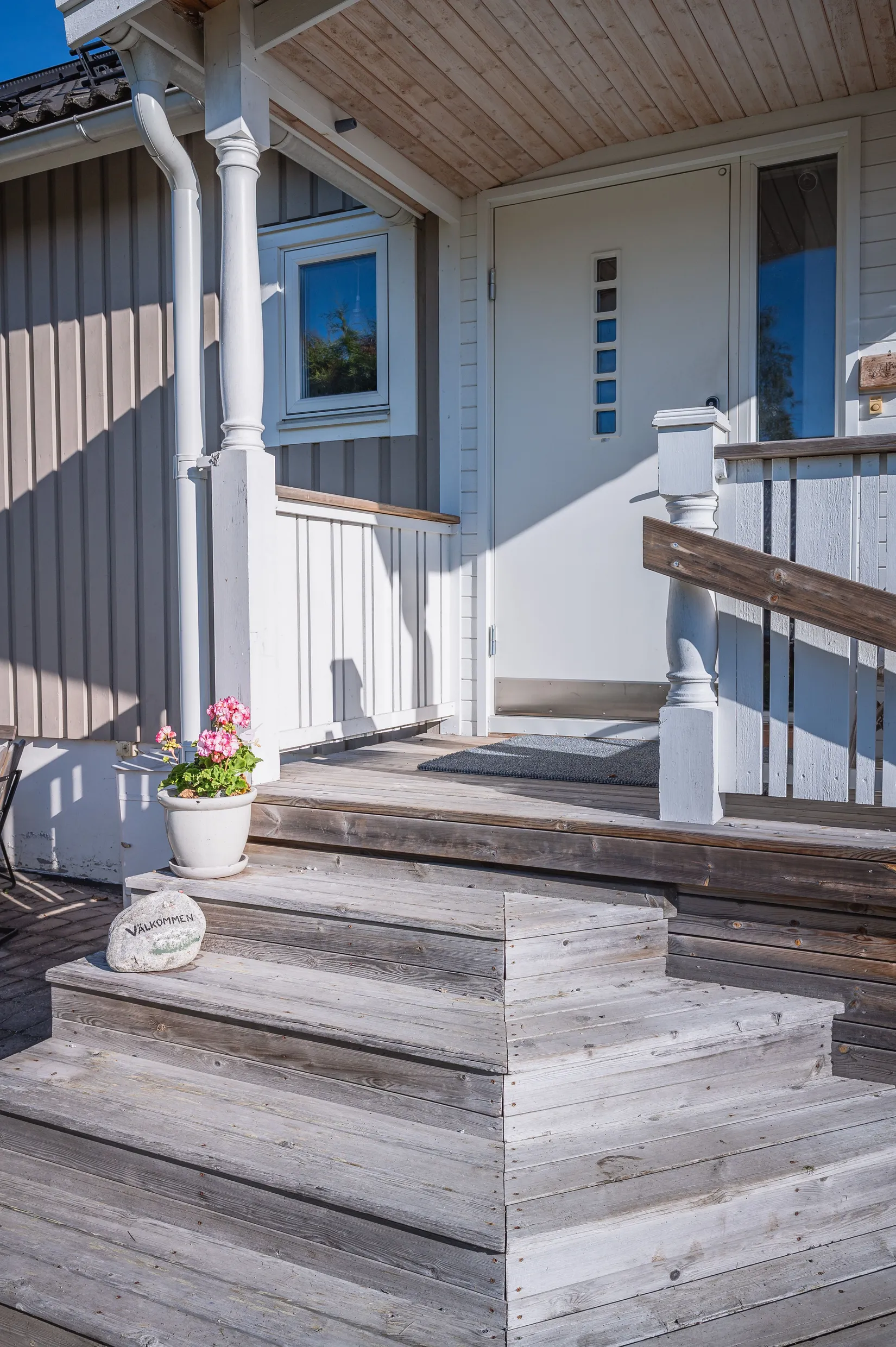 Villa, Långvägen 38, Kroksta, Örnsköldsvik