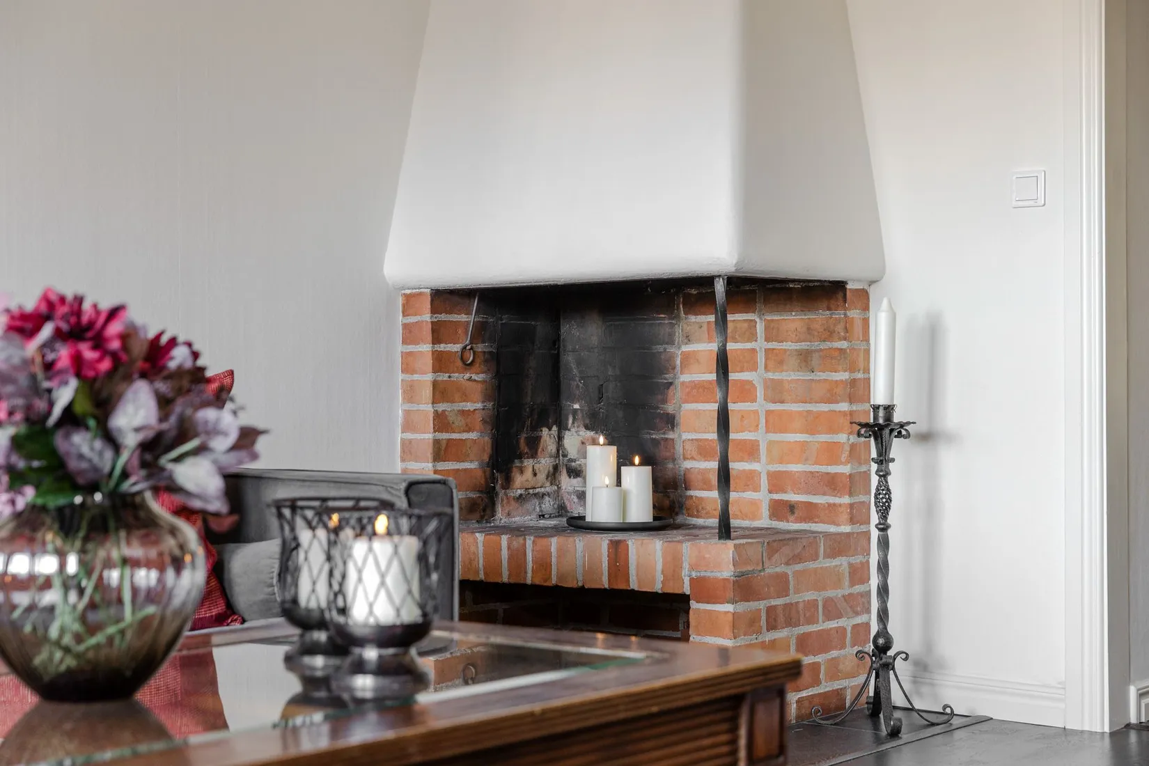 Bostadsrätt, S:t Larsgatan 6B, Vasastaden/centralt, Linköping
