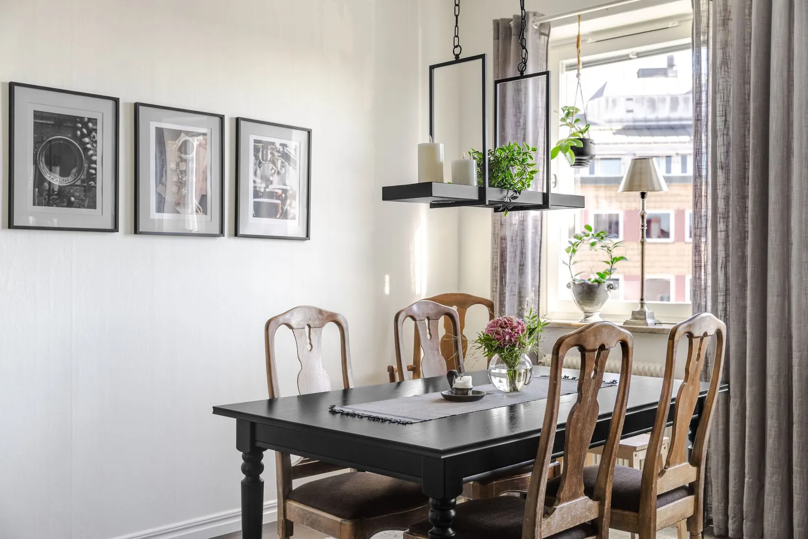 Bostadsrätt, S:t Larsgatan 6B, Vasastaden/centralt, Linköping