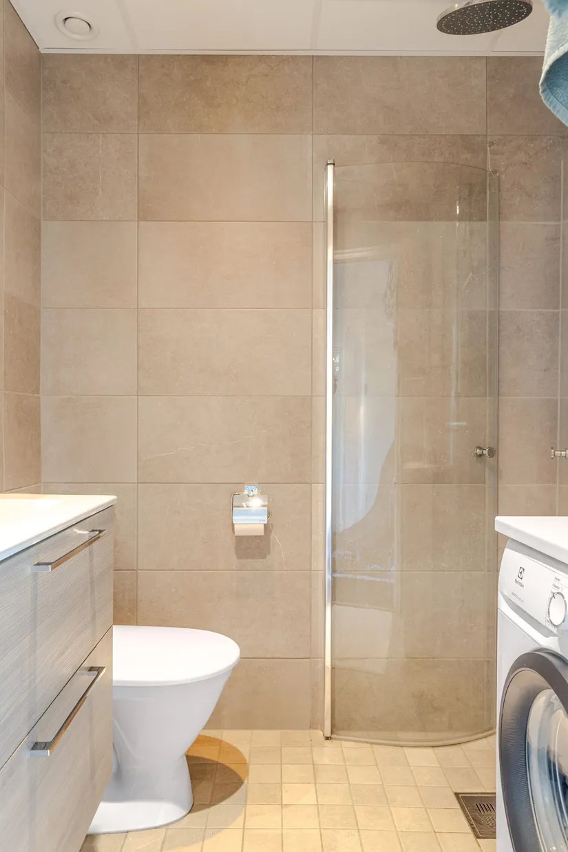 Bostadsrätt, S:t Larsgatan 6B, Vasastaden/centralt, Linköping