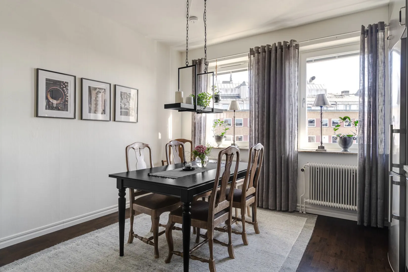 Bostadsrätt, S:t Larsgatan 6B, Vasastaden/centralt, Linköping