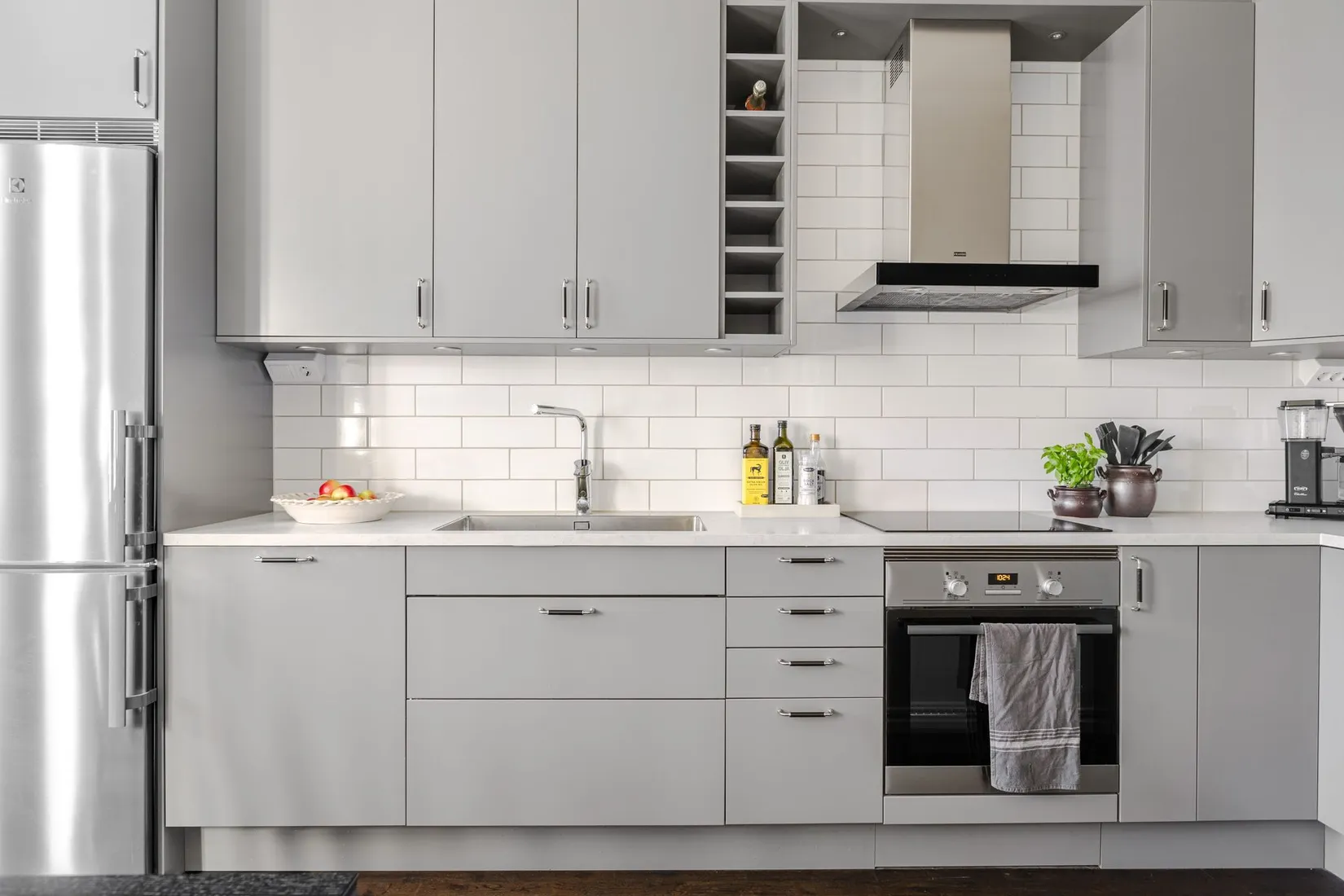 Bostadsrätt, S:t Larsgatan 6B, Vasastaden/centralt, Linköping