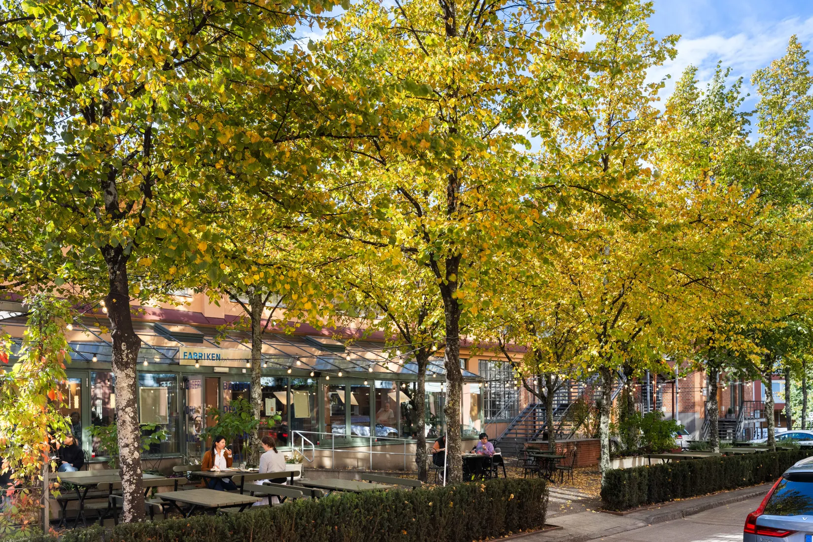 Bostadsrätt, Tvåtaktsvägen 8, Nacka Strand, Nacka