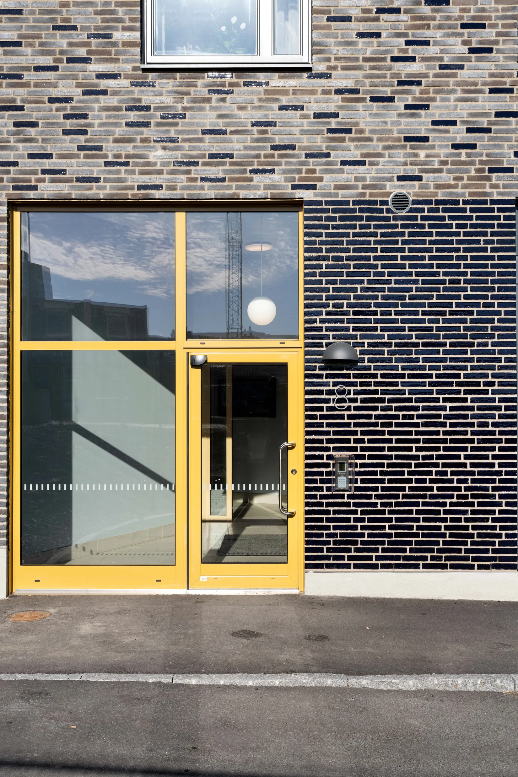 Bostadsrätt, Tvåtaktsvägen 8, Nacka Strand, Nacka
