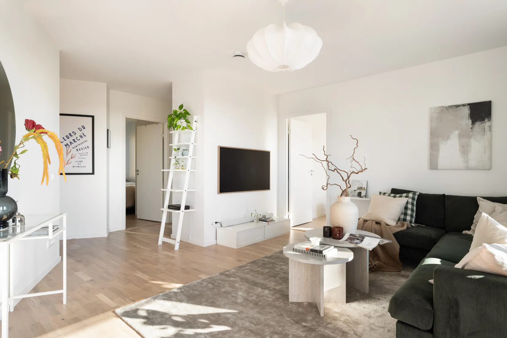 Bostadsrätt, Tvåtaktsvägen 8, Nacka Strand, Nacka