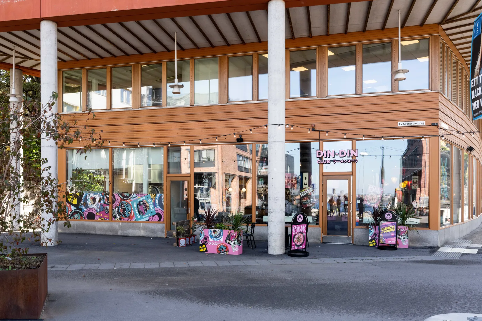 Bostadsrätt, Tvåtaktsvägen 8, Nacka Strand, Nacka