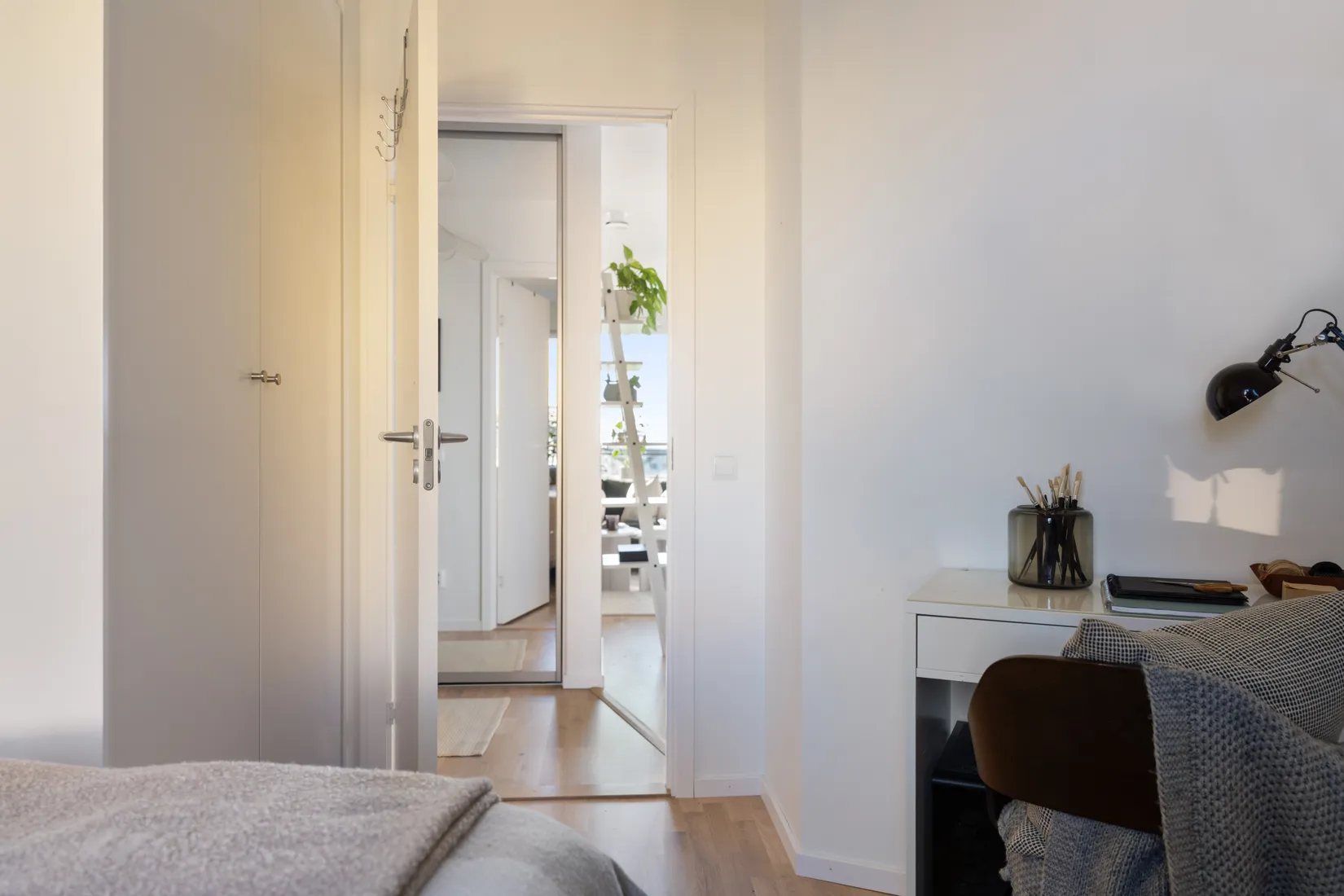 Bostadsrätt, Tvåtaktsvägen 8, Nacka Strand, Nacka