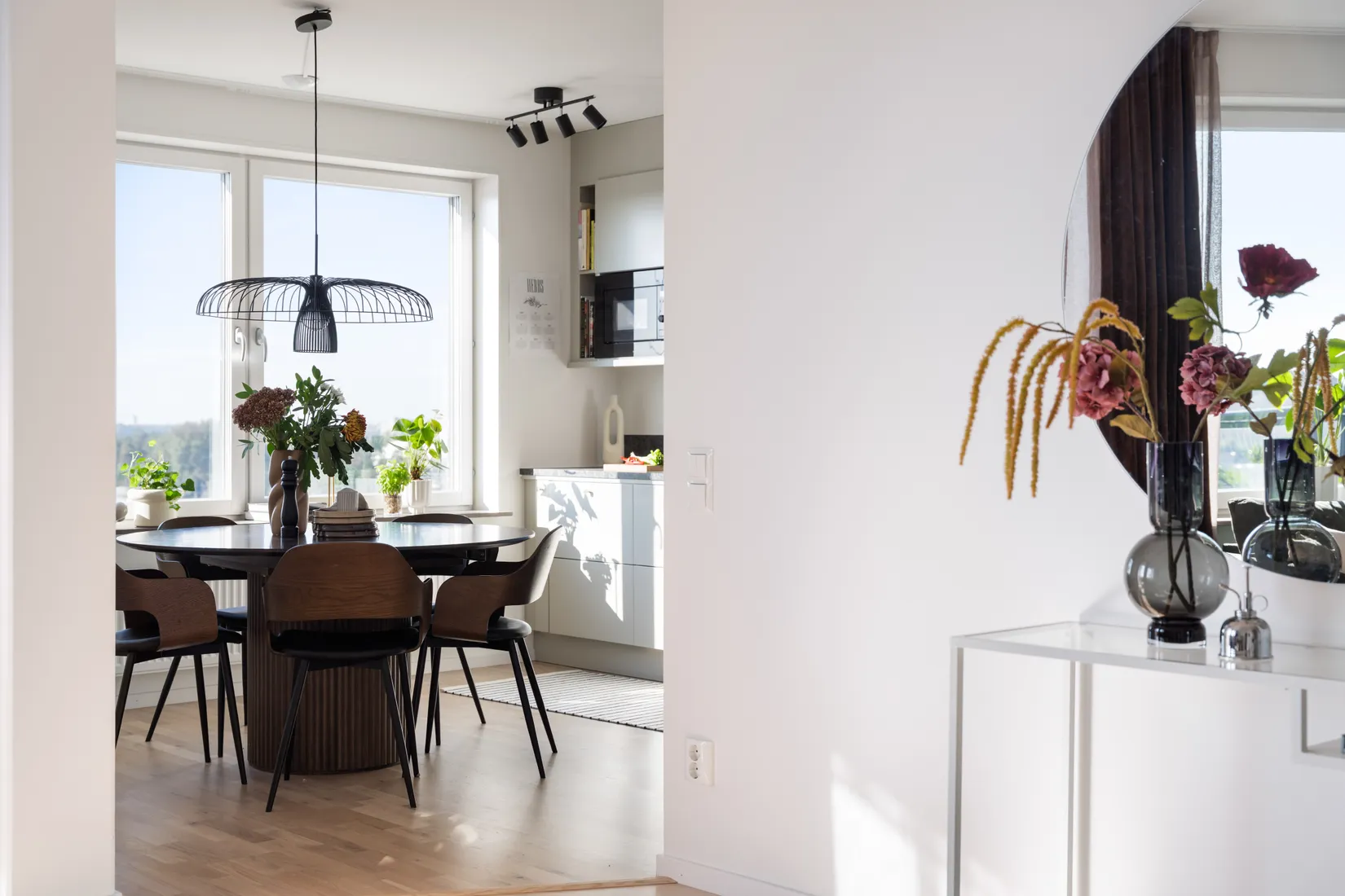 Bostadsrätt, Tvåtaktsvägen 8, Nacka Strand, Nacka